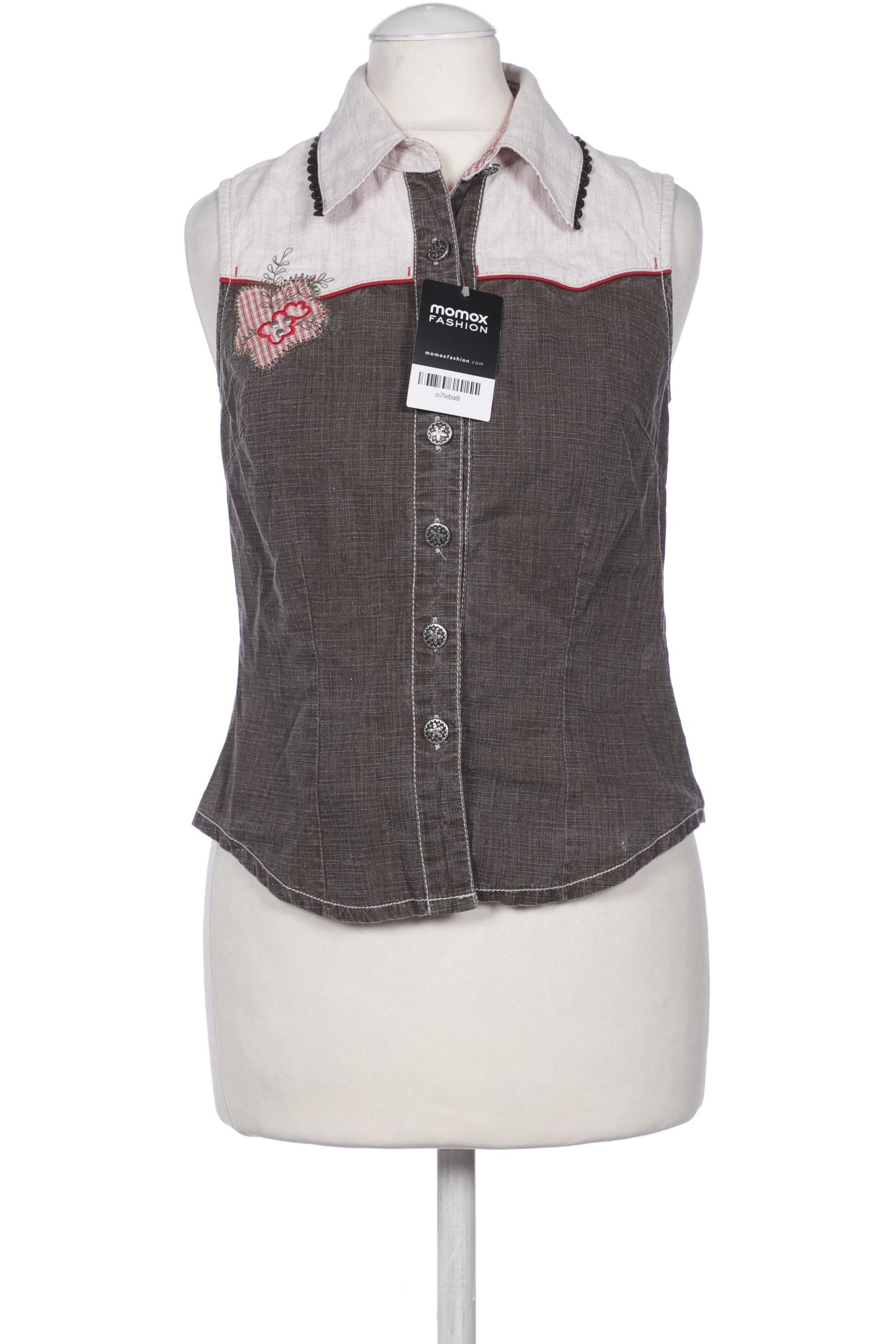 

Spieth Wensky Damen Bluse, braun
