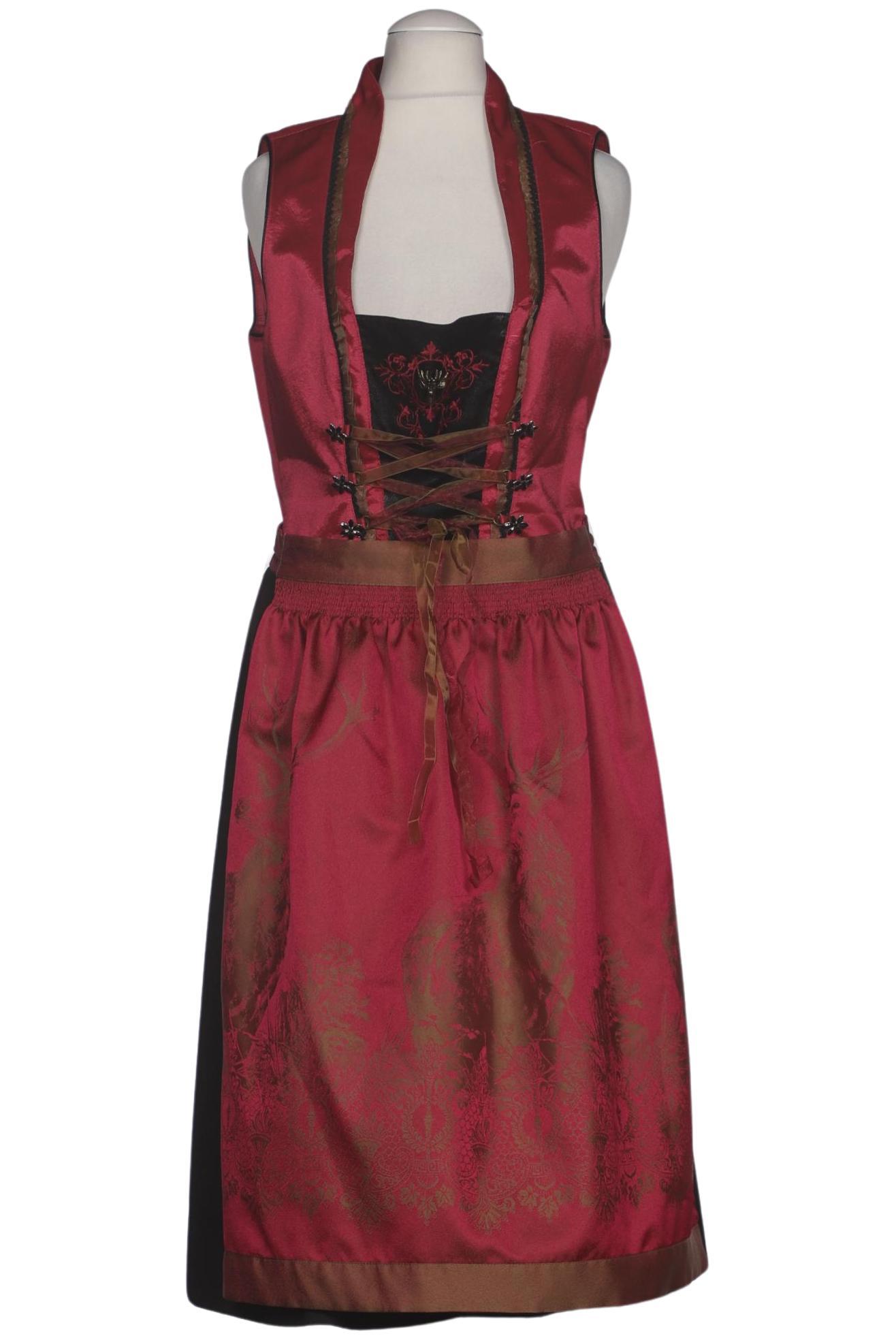 

Spieth Wensky Damen Kleid, bordeaux, Gr. 36