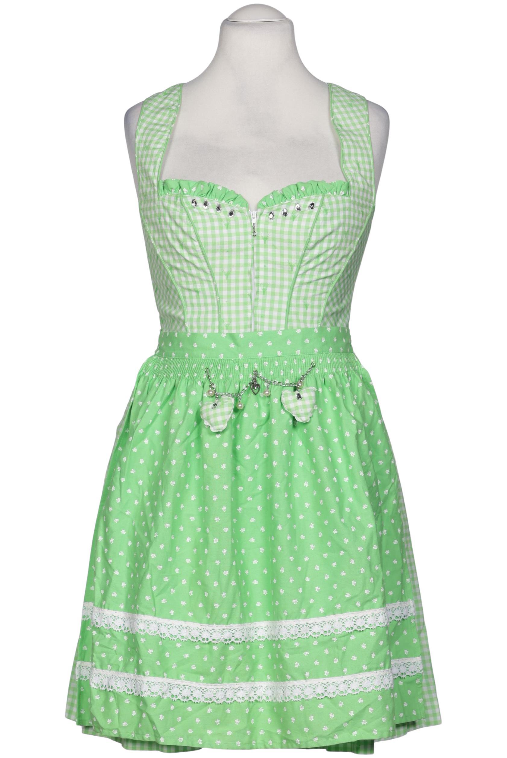 

Spieth Wensky Damen Kleid, mehrfarbig, Gr. 40