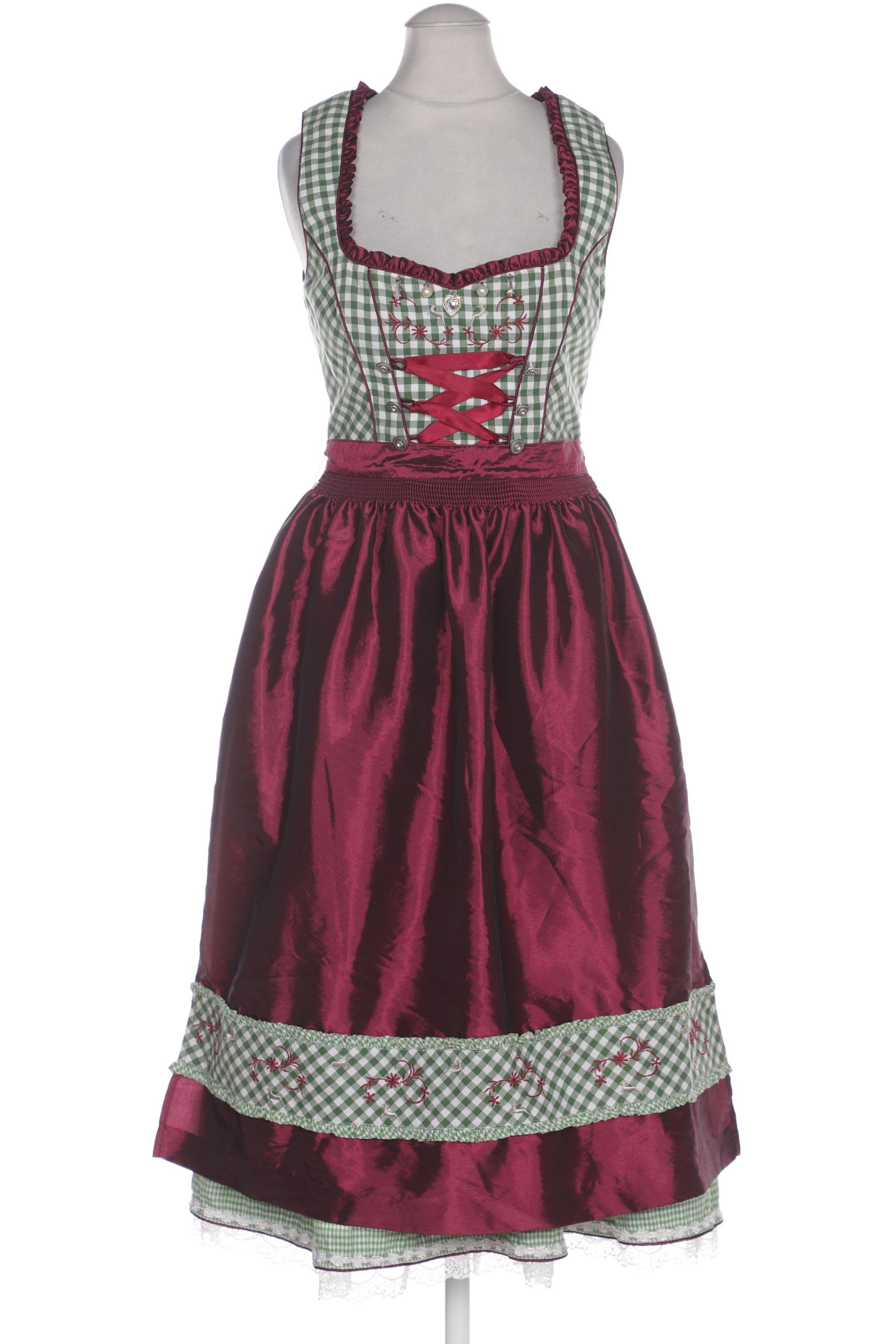 

Spieth Wensky Damen Kleid, grün, Gr. 34