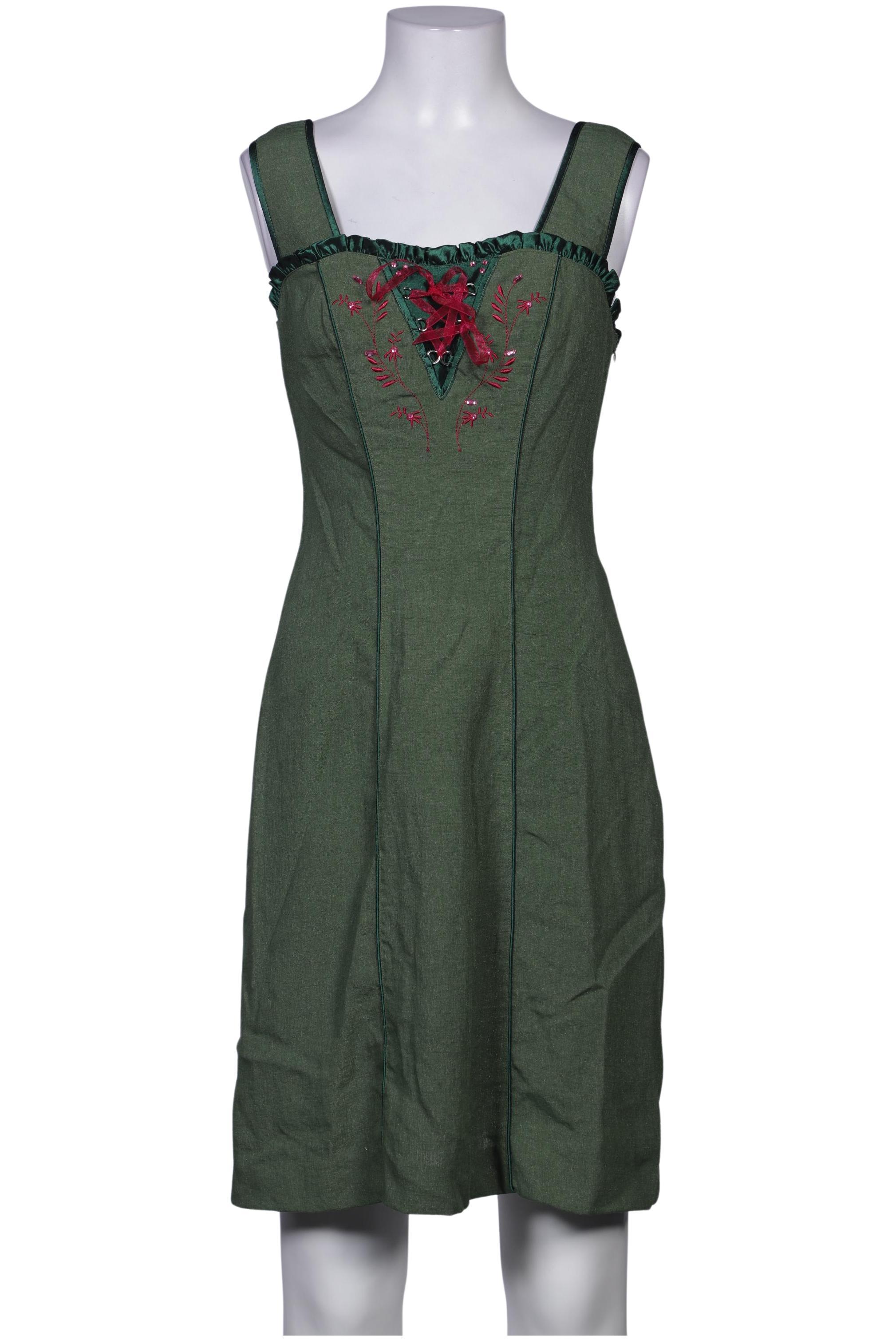 

Spieth Wensky Damen Kleid, grün, Gr. 36