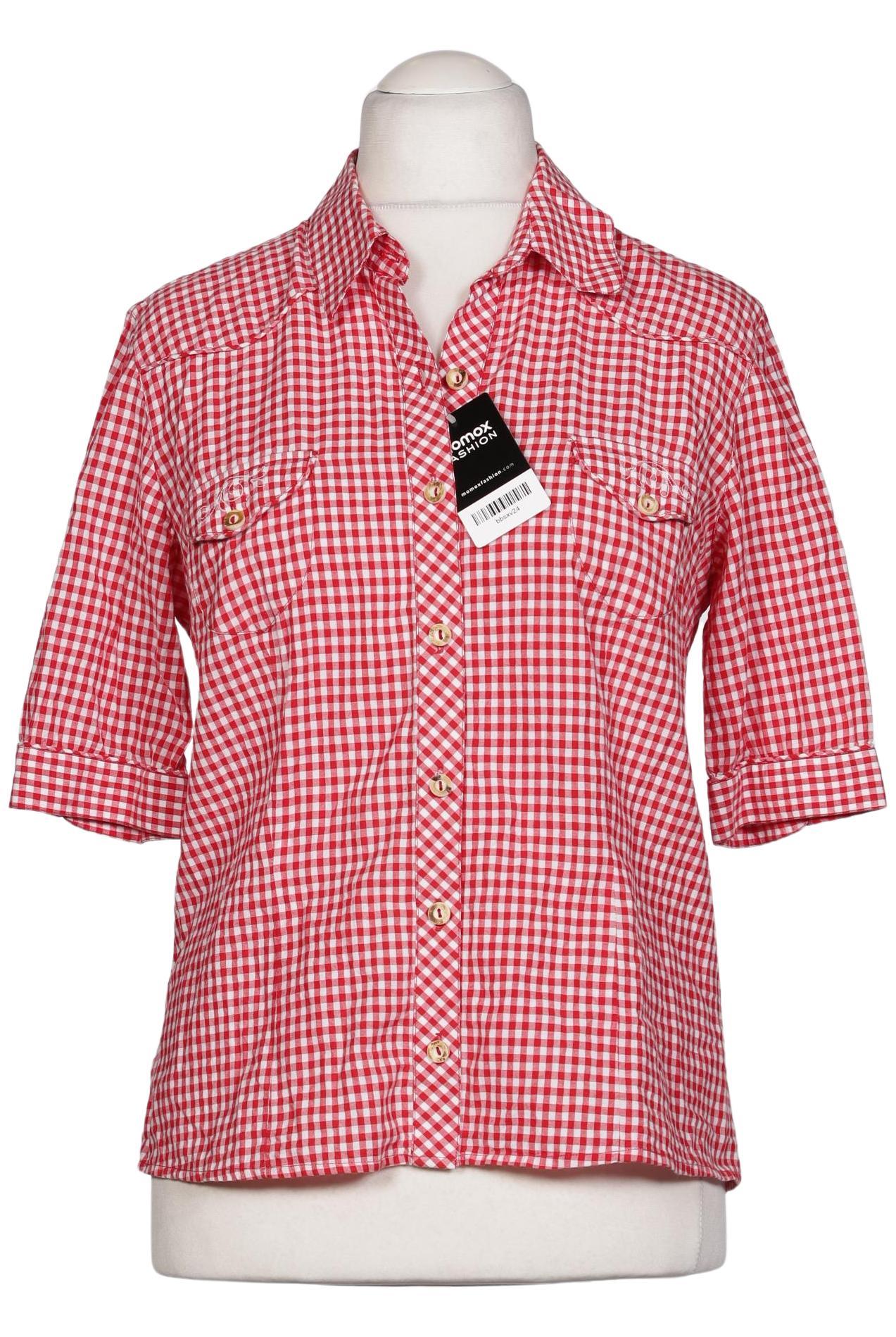 

Spieth Wensky Damen Bluse, mehrfarbig, Gr. 42