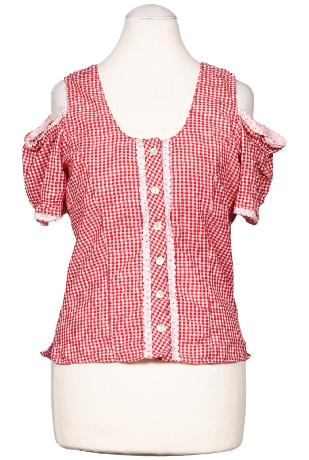 

Spieth Wensky Damen Bluse, mehrfarbig, Gr. 36