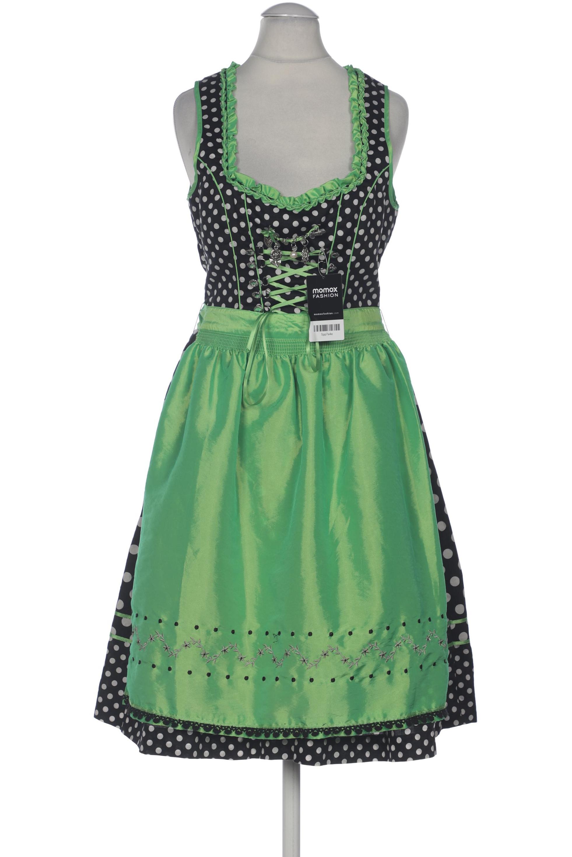 

Spieth Wensky Damen Kleid, schwarz, Gr. 34