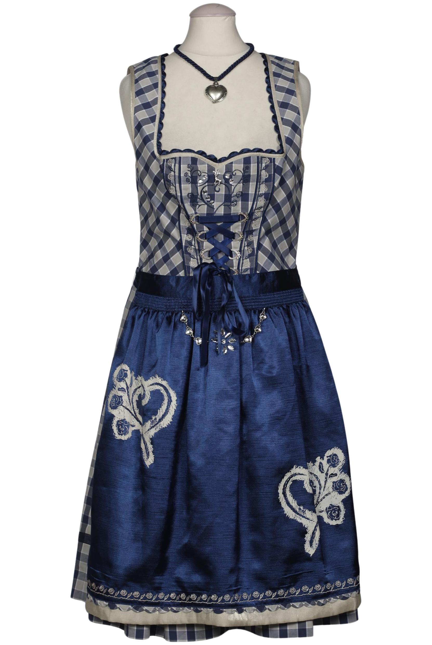 

Spieth Wensky Damen Kleid, mehrfarbig, Gr. 36