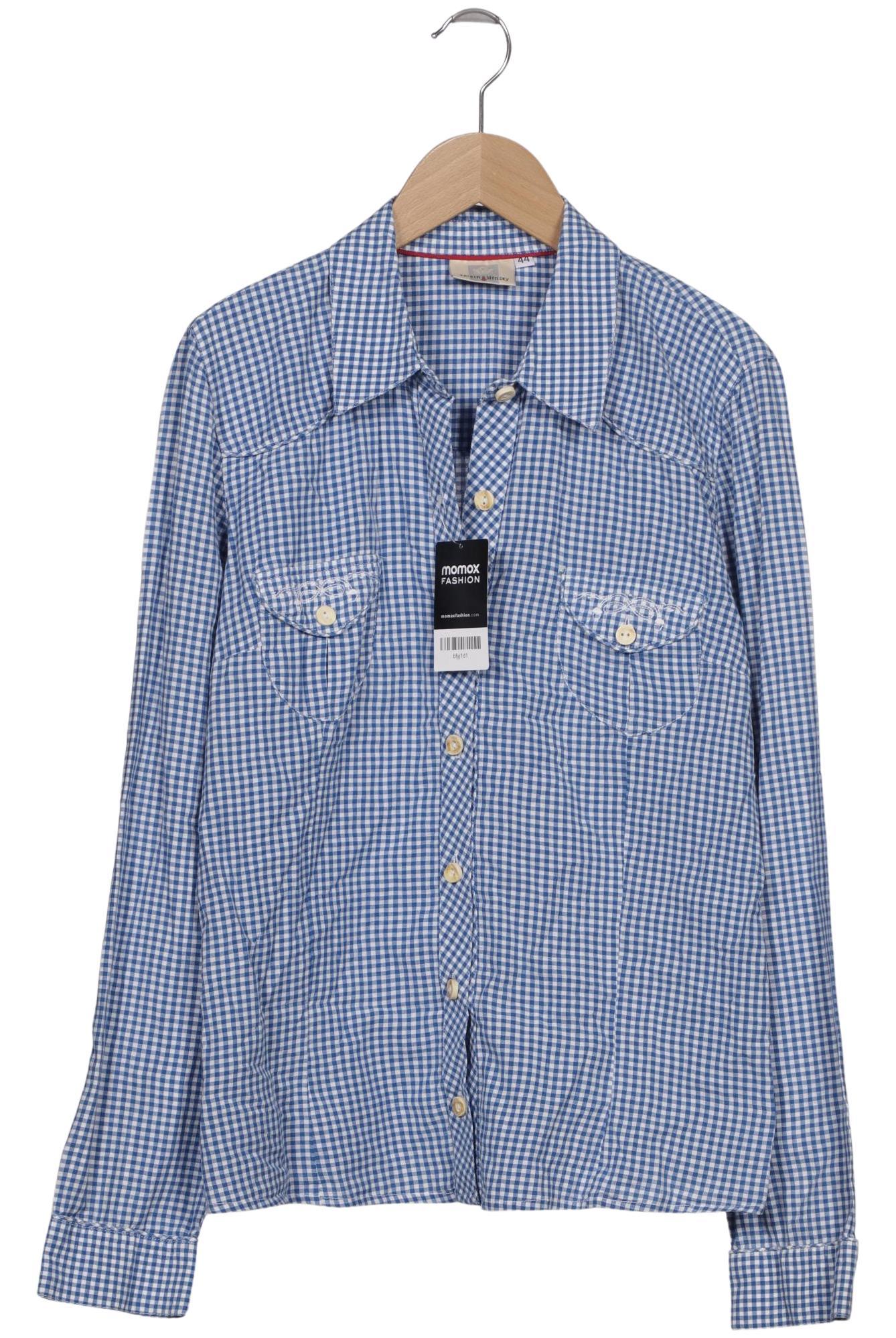 

Spieth Wensky Damen Bluse, mehrfarbig, Gr. 44