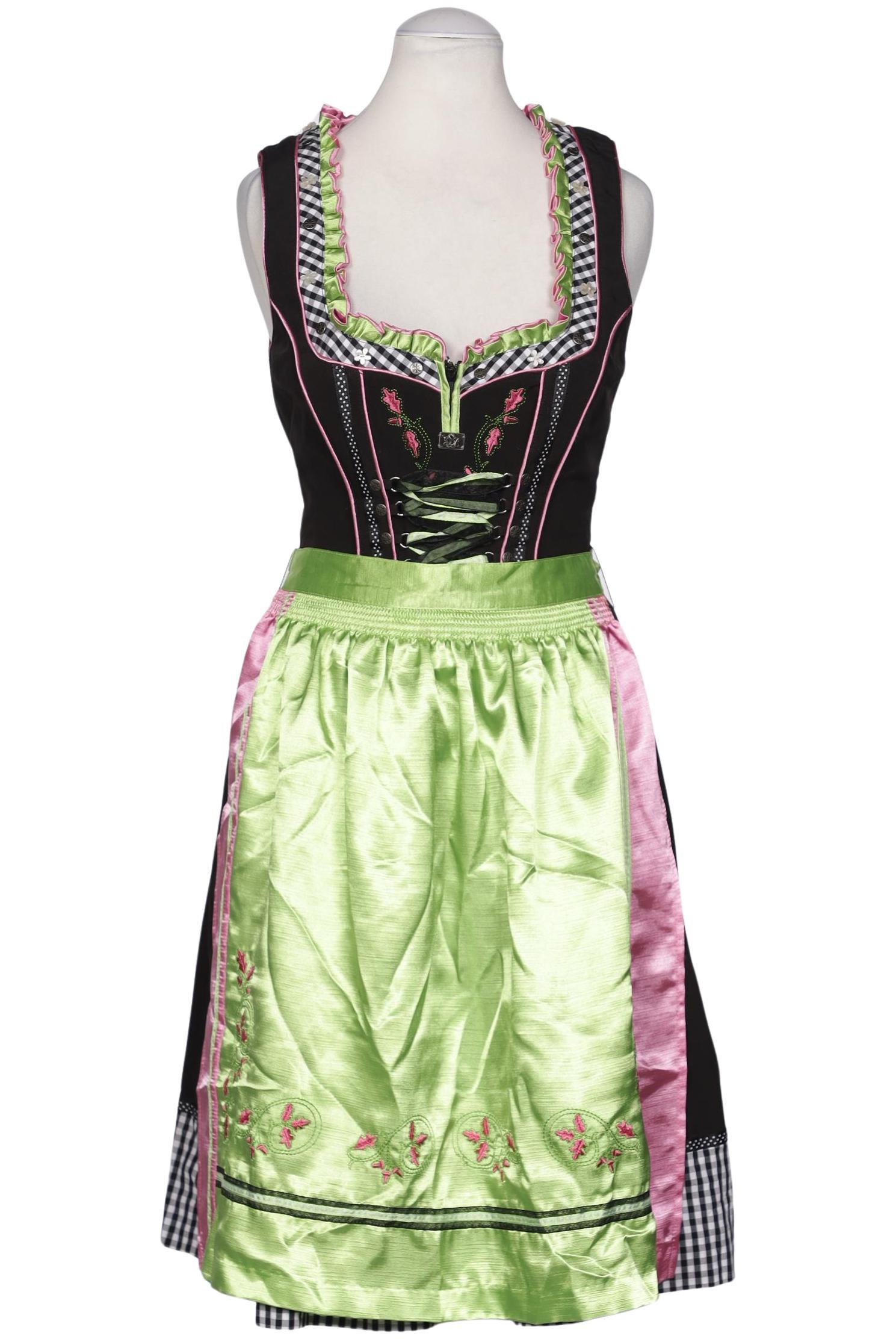 

Spieth Wensky Damen Kleid, mehrfarbig, Gr. 34