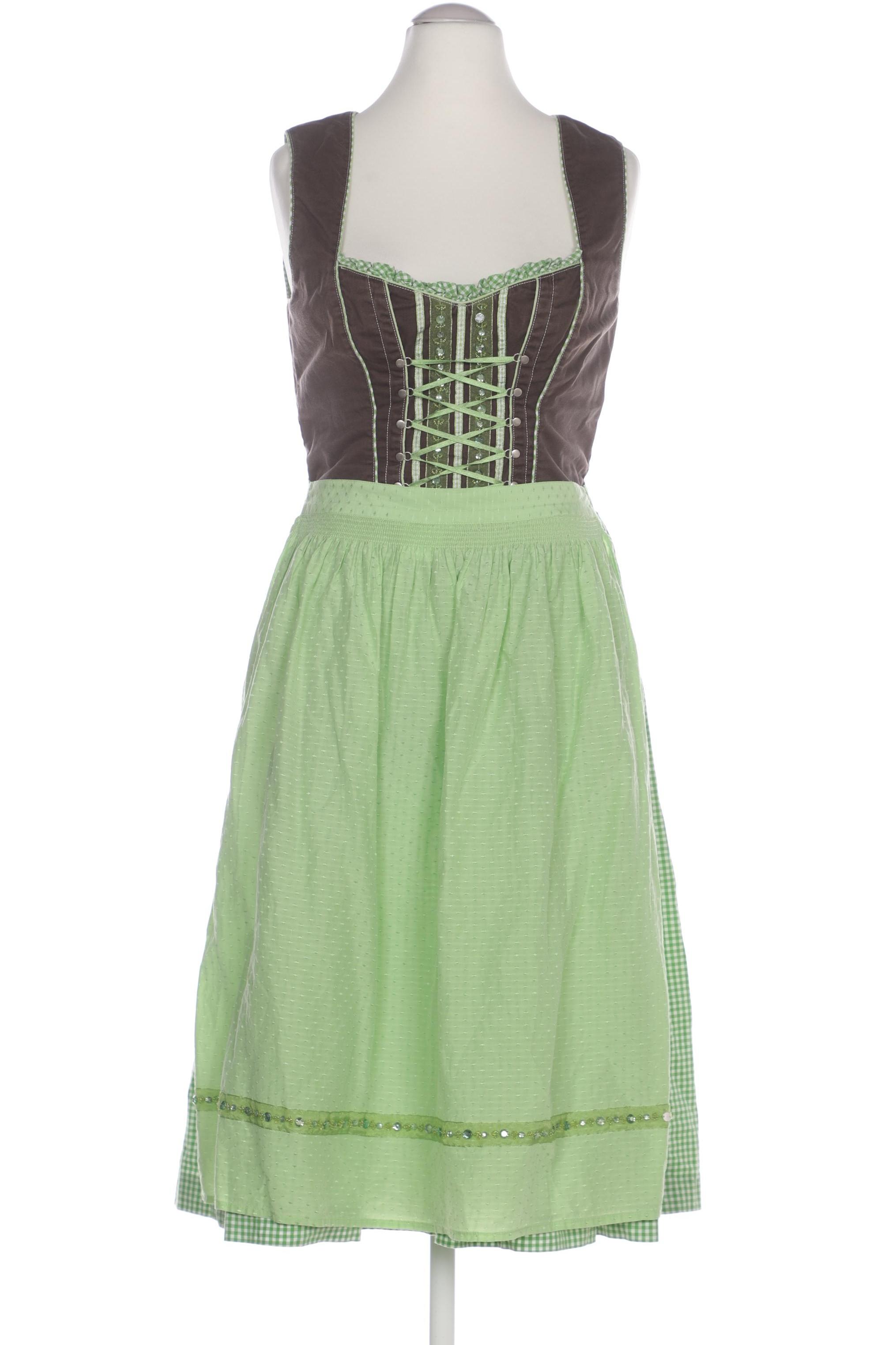 

Spieth Wensky Damen Kleid, hellgrün, Gr. 38