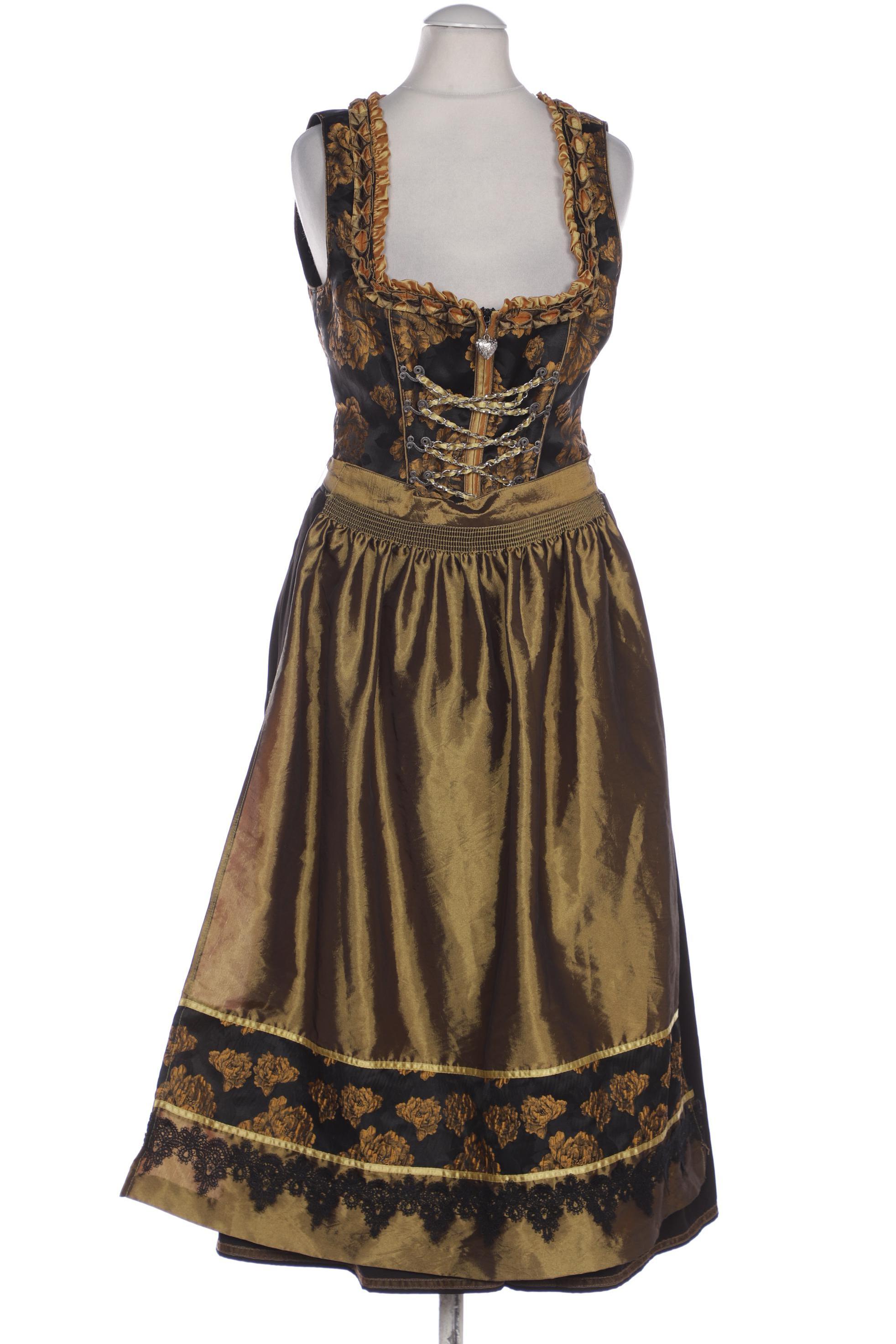 

Spieth Wensky Damen Kleid, schwarz, Gr. 36