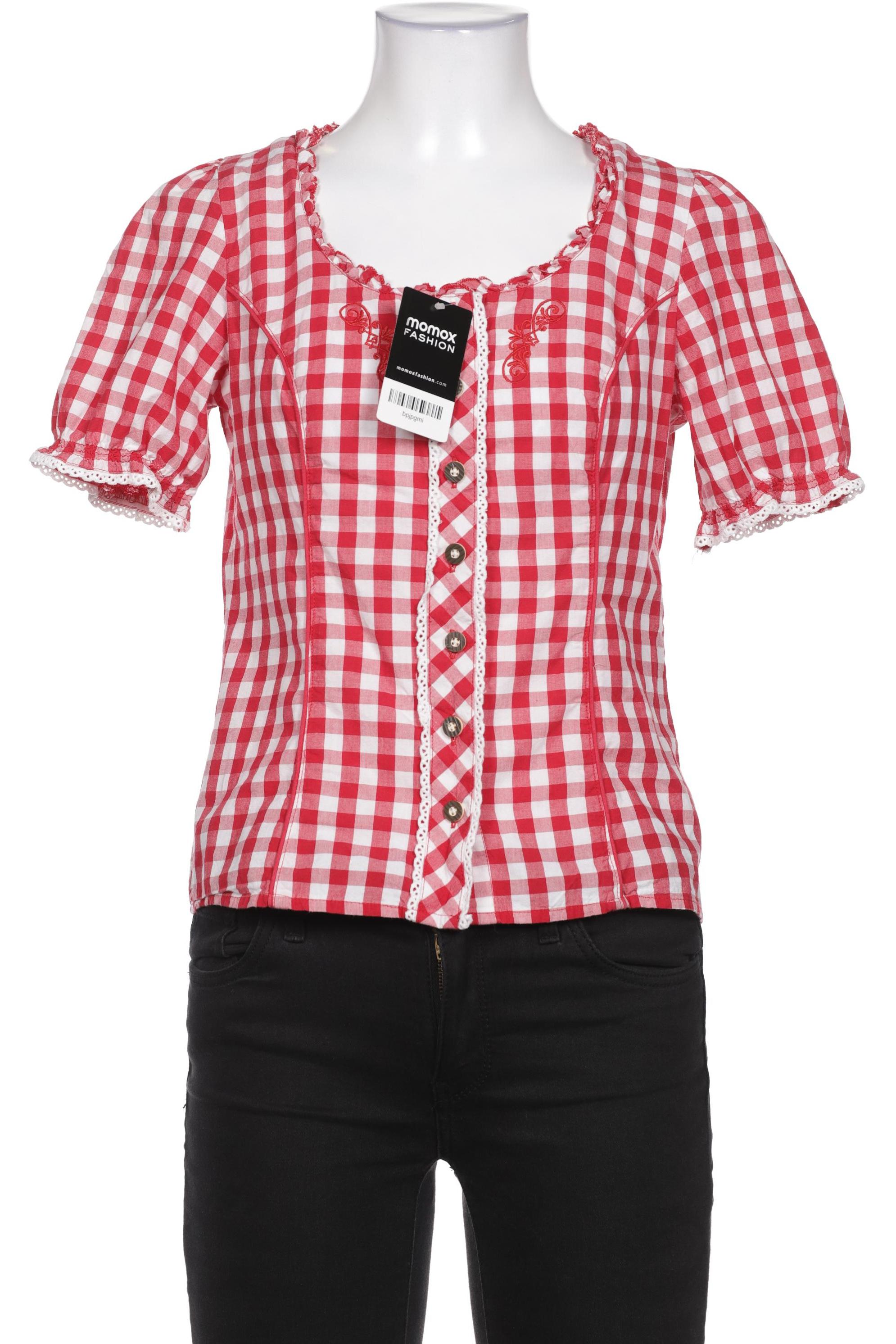 

Spieth Wensky Damen Bluse, rot