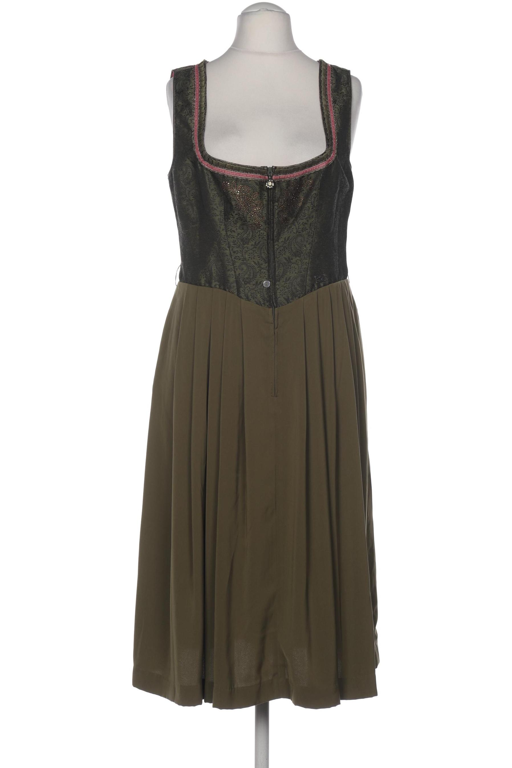 

Spieth & Wensky Damen Kleid, grün