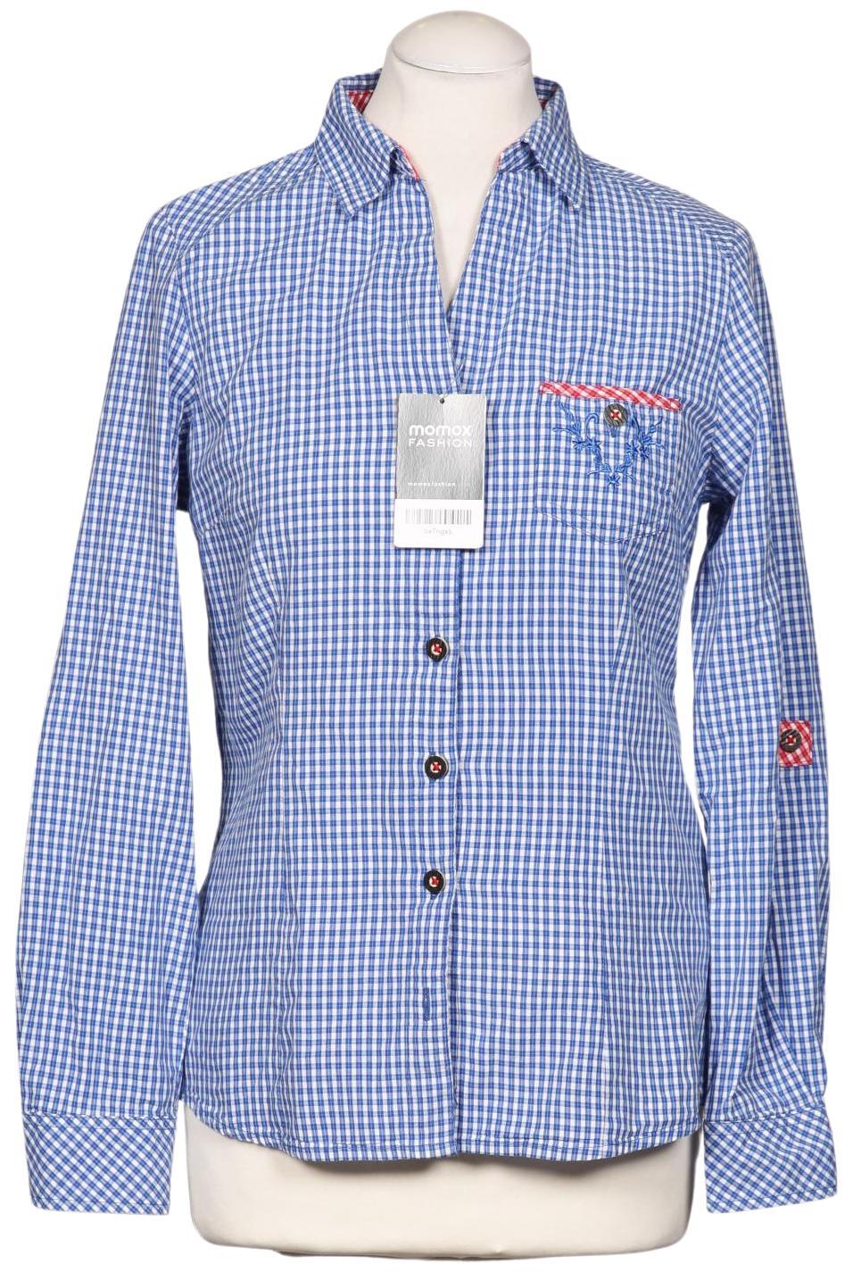 

Spieth Wensky Damen Bluse, mehrfarbig, Gr. 38