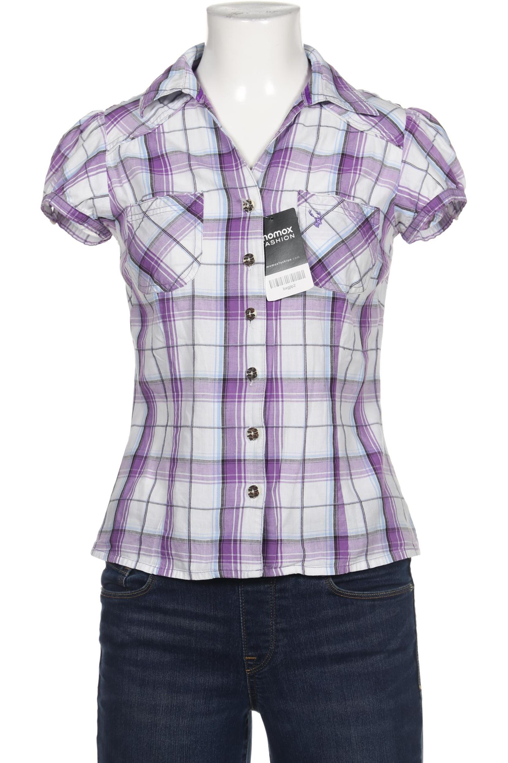 

Spieth & Wensky Damen Bluse, flieder