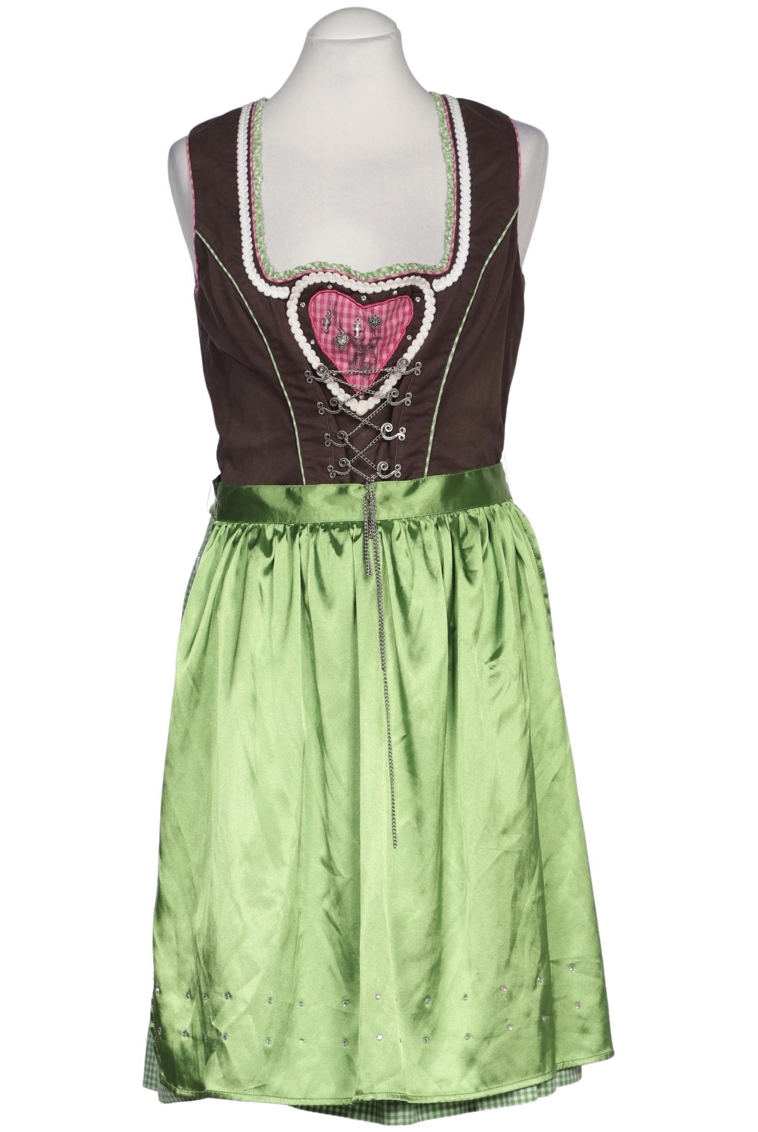 

Spieth Wensky Damen Kleid, mehrfarbig, Gr. 40