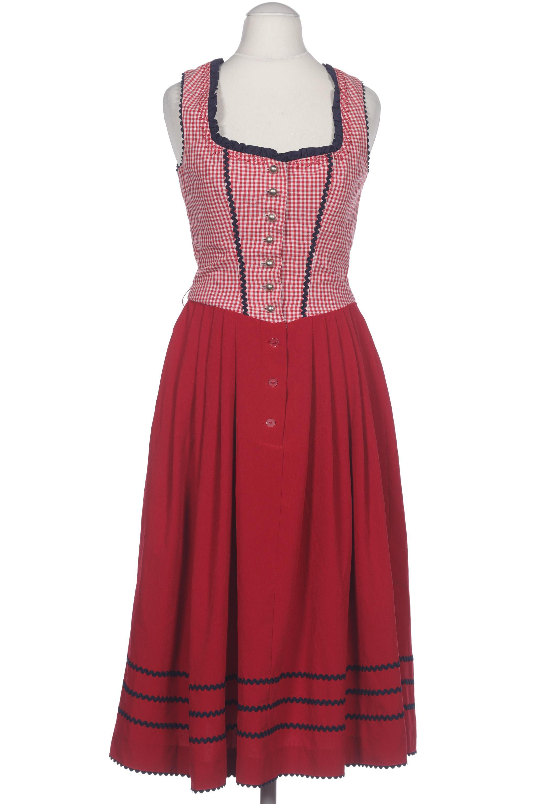 

Spieth Wensky Damen Kleid, rot, Gr. 32