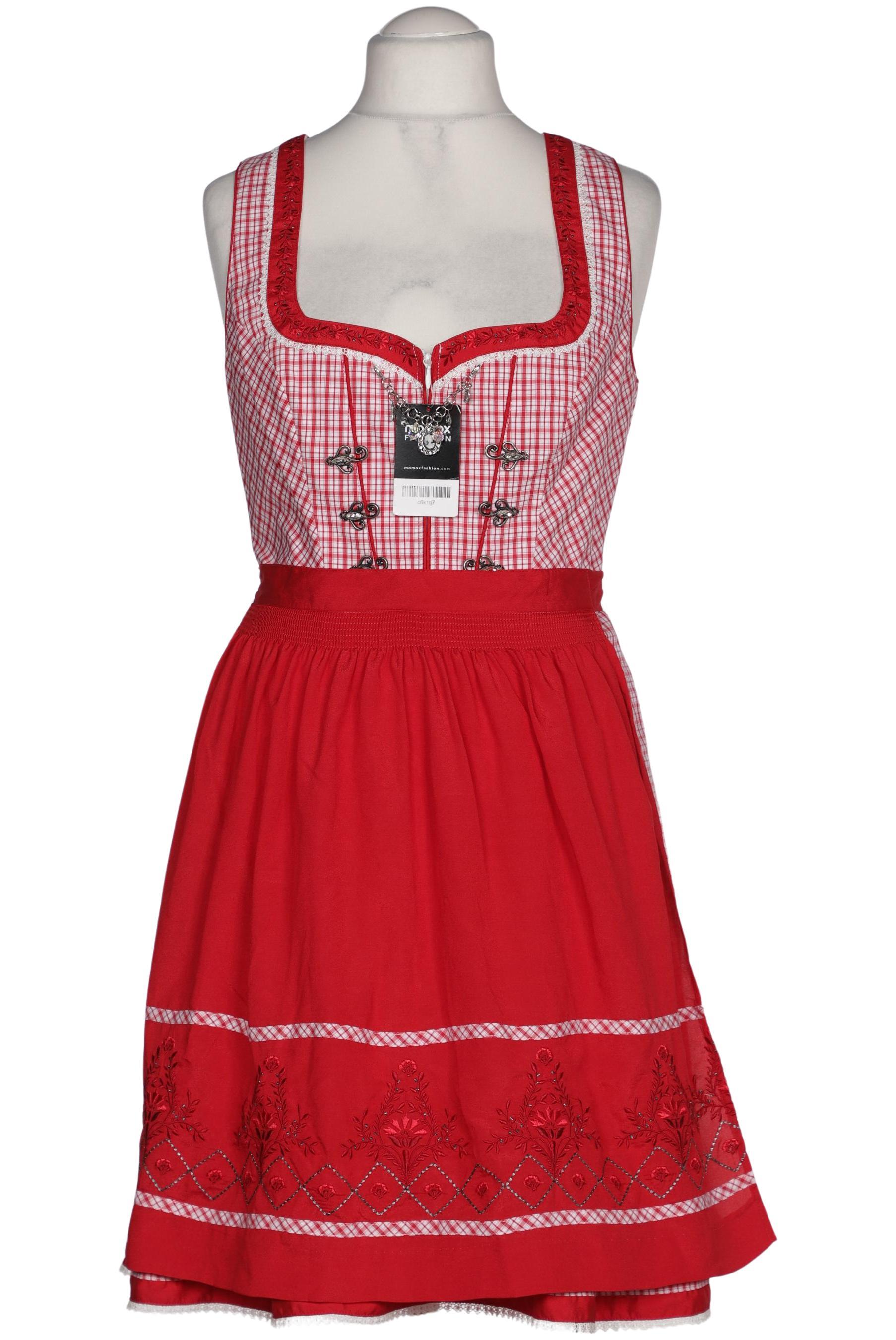 

Spieth Wensky Damen Kleid, mehrfarbig, Gr. 42