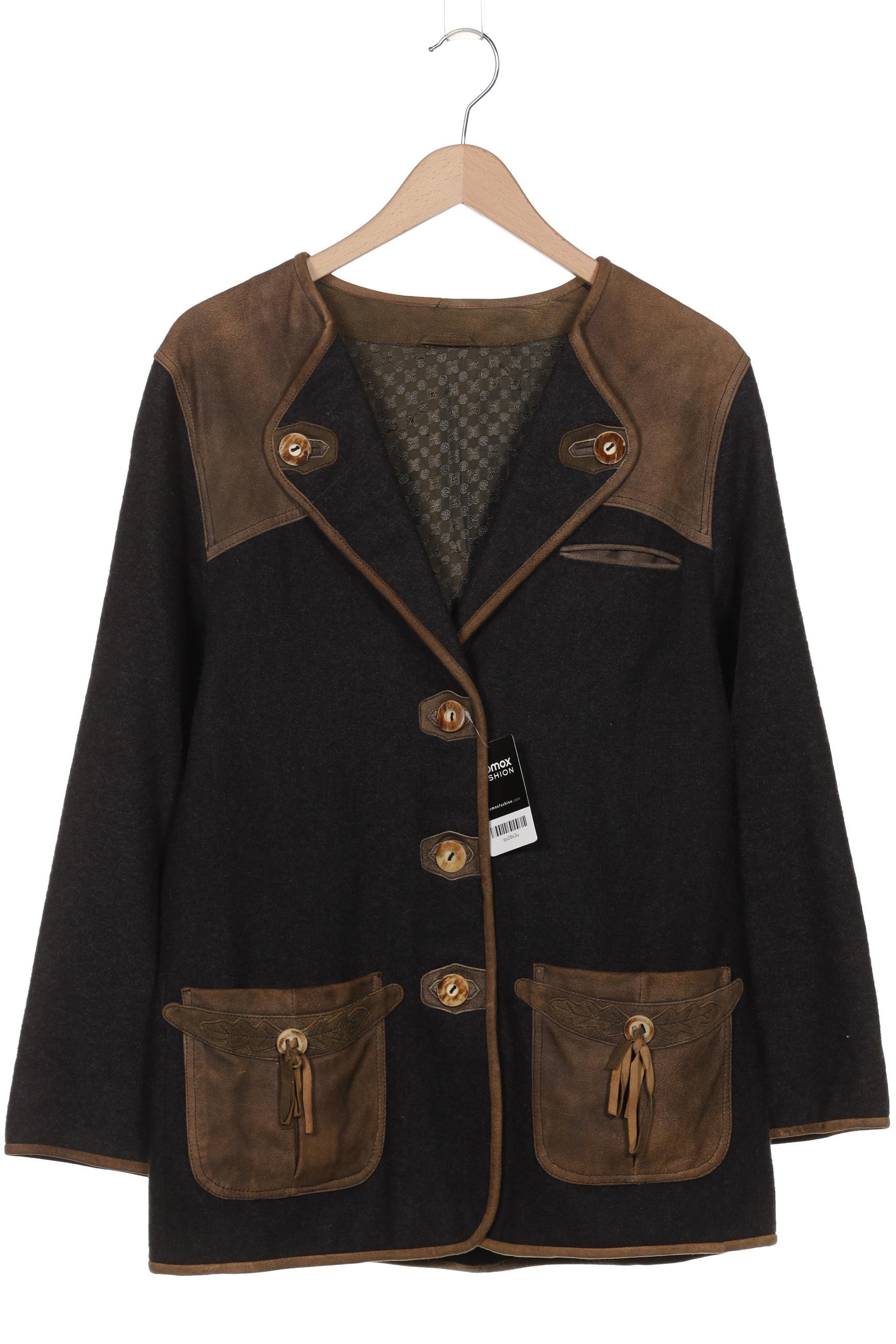 

Spieth Wensky Damen Jacke, grau, Gr. 36