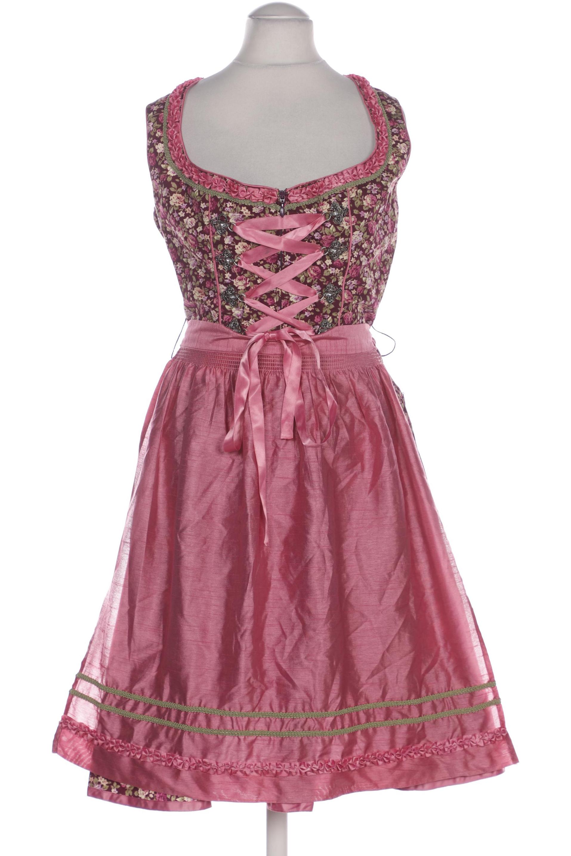 

Spieth Wensky Damen Kleid, bordeaux, Gr. 36