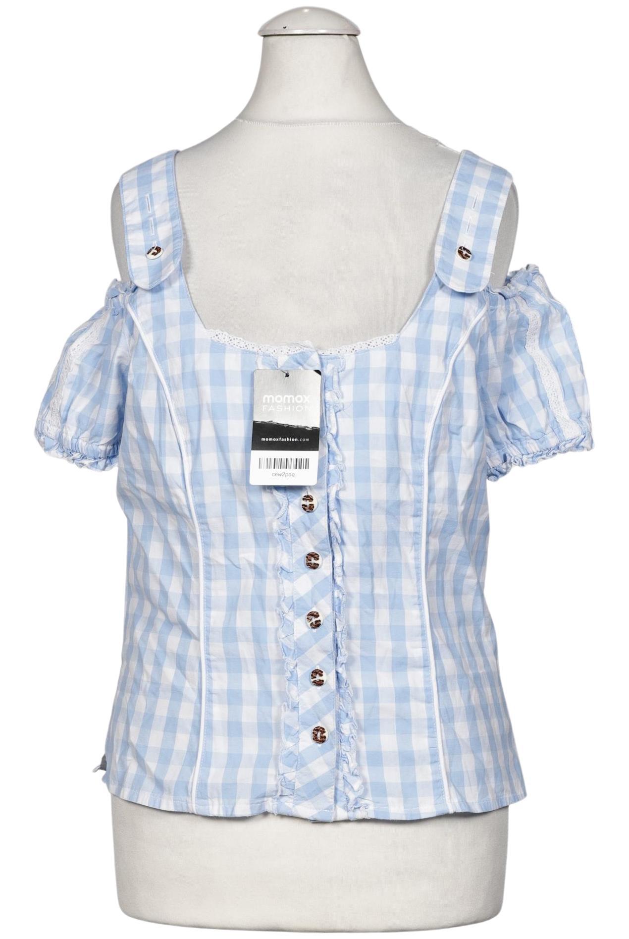 

Spieth Wensky Damen Bluse, mehrfarbig, Gr. 38