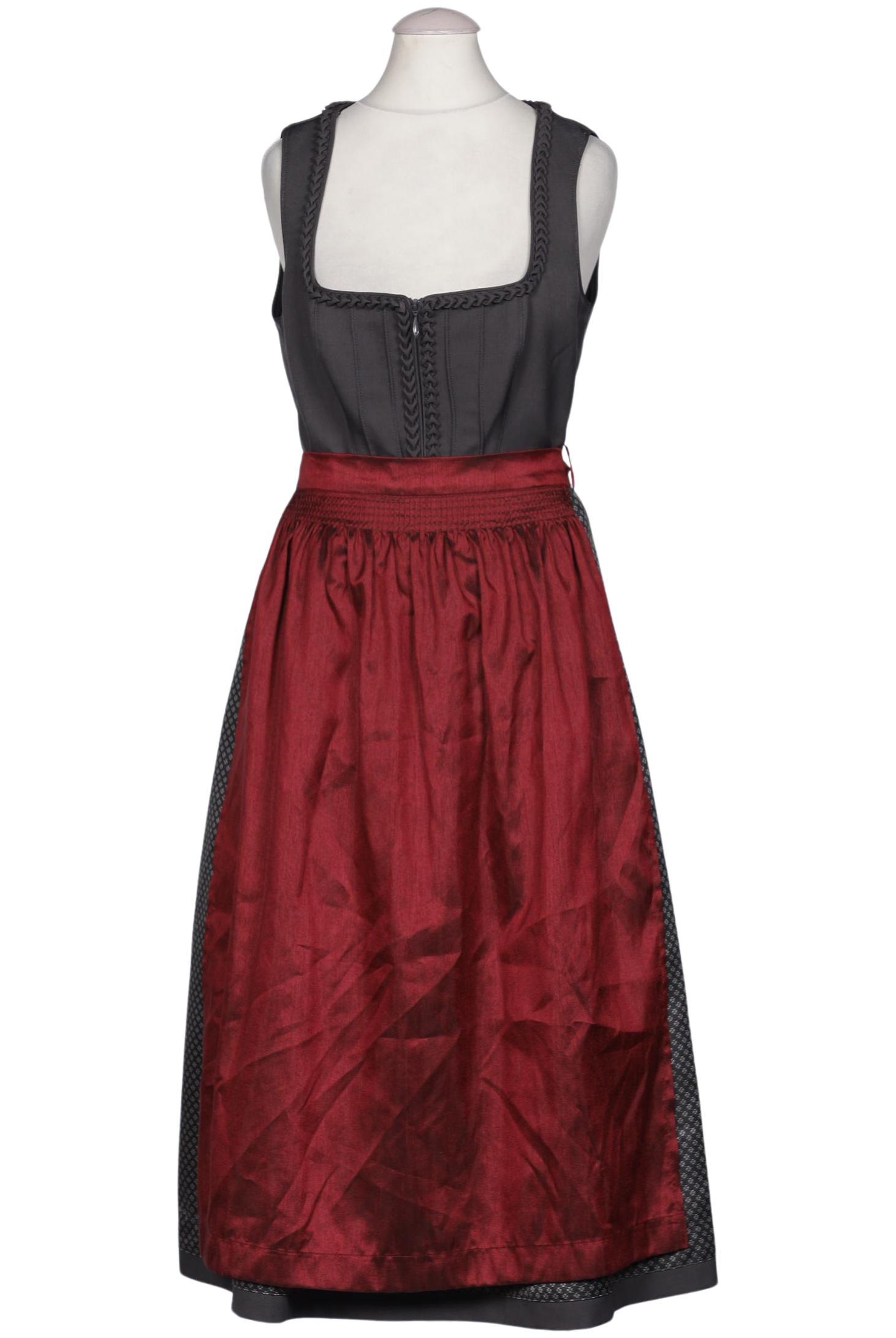 

Spieth Wensky Damen Kleid, mehrfarbig, Gr. 36