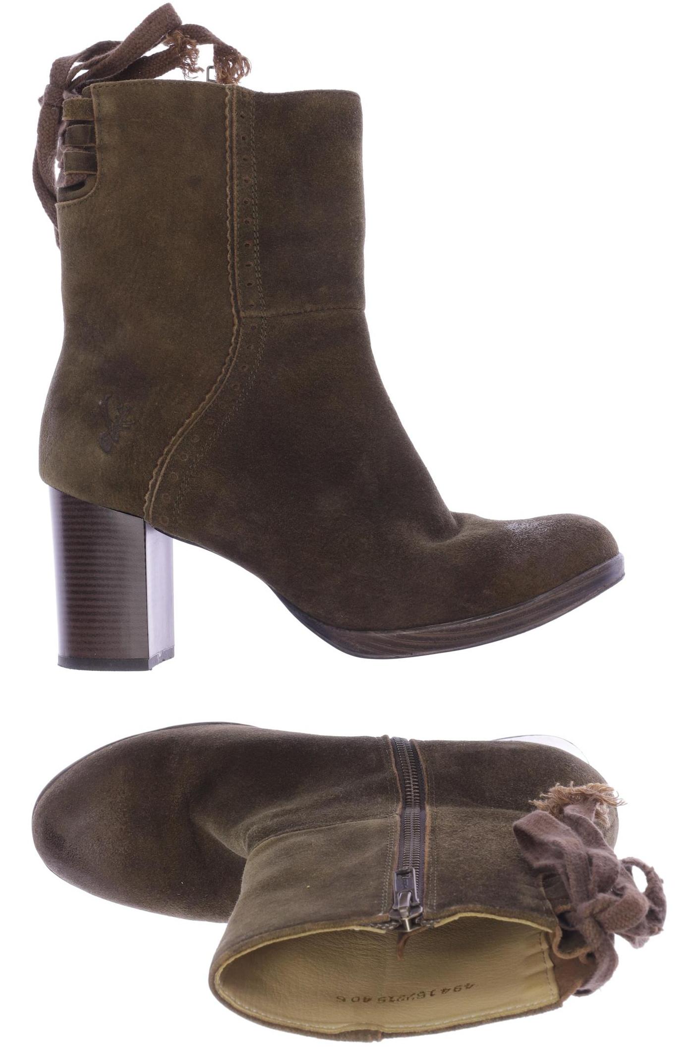 

Spieth Wensky Damen Stiefelette, braun