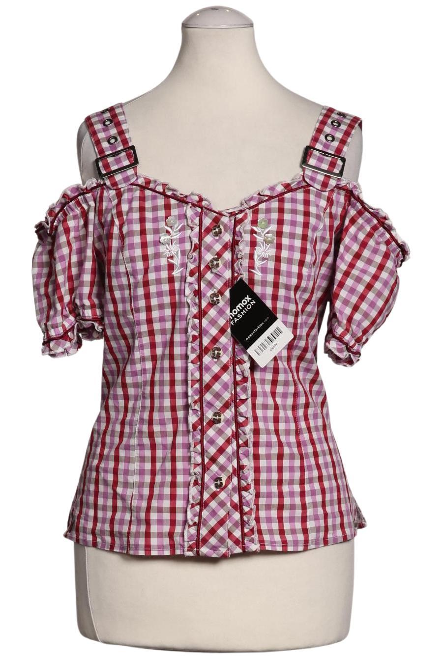 

Spieth Wensky Damen Bluse, mehrfarbig, Gr. 36