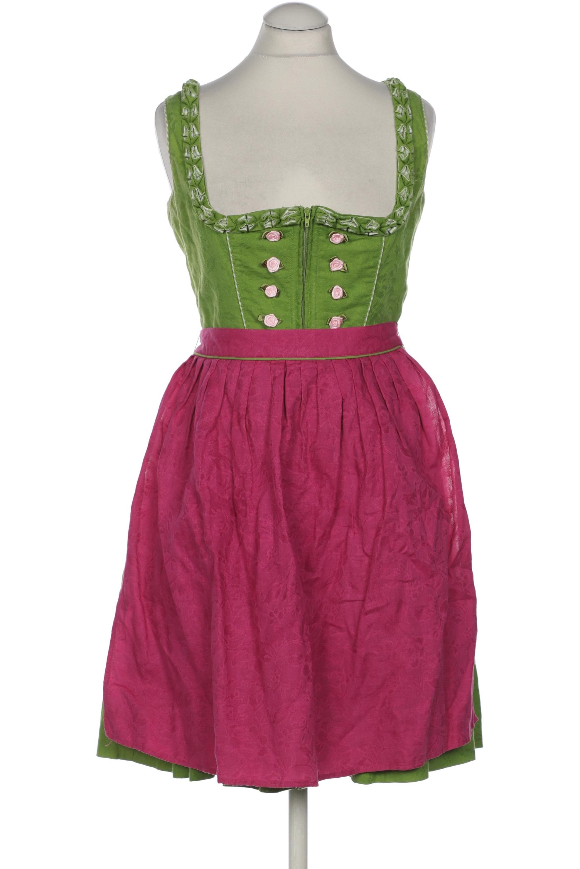 

Spieth Wensky Damen Kleid, grün, Gr. 38