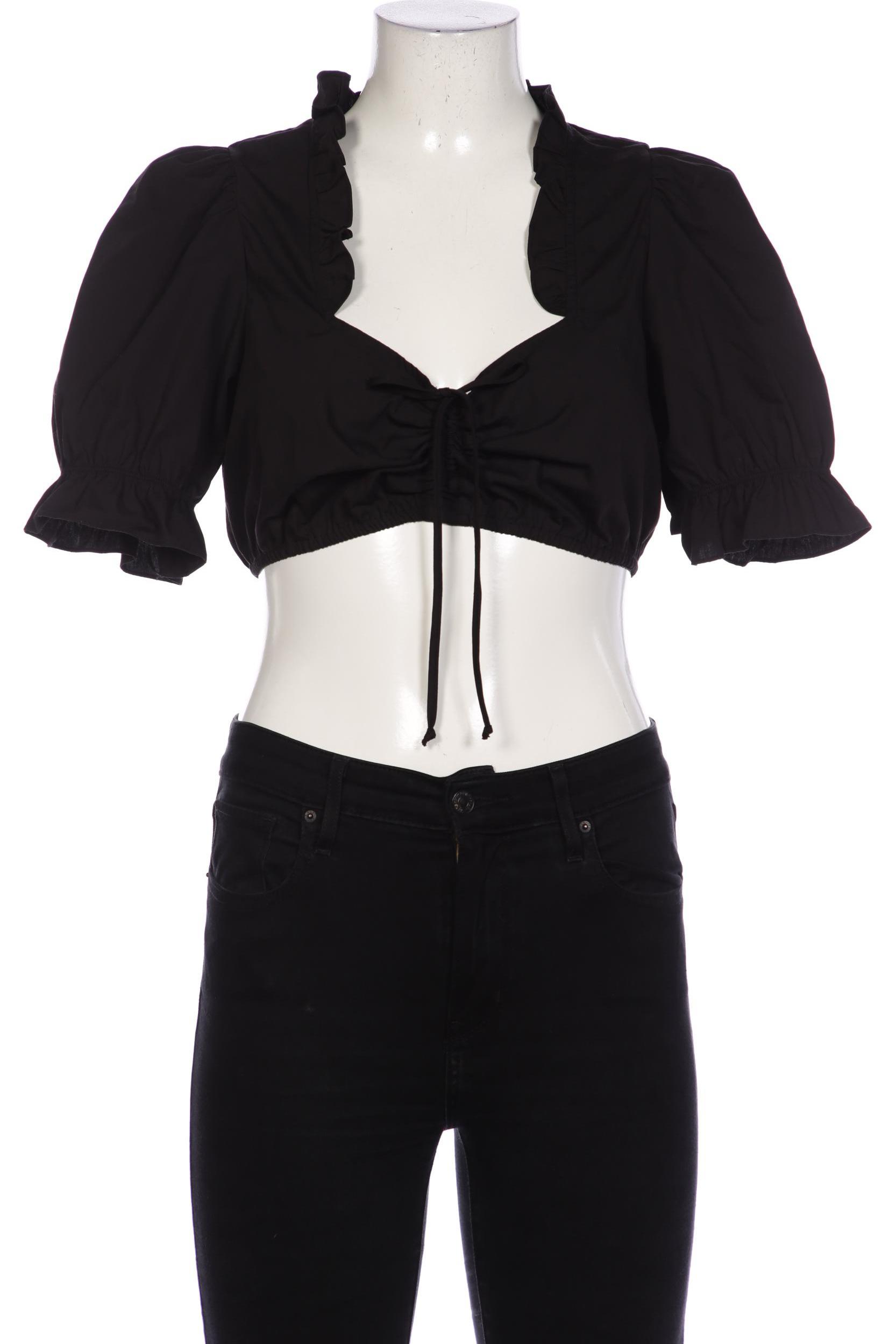 

Spieth Wensky Damen Bluse, schwarz, Gr. 40