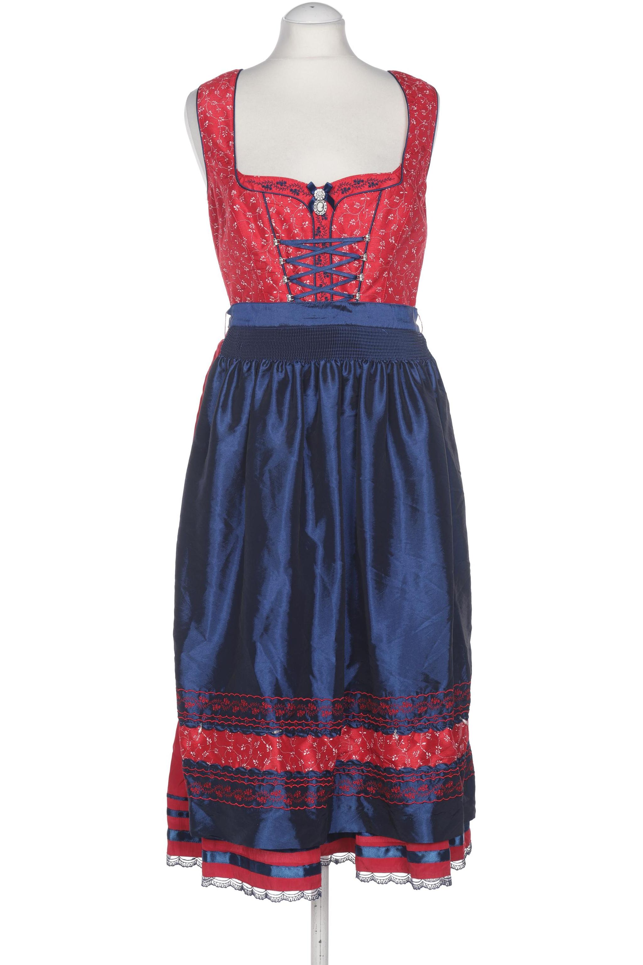 

Spieth Wensky Damen Kleid, rot, Gr. 40