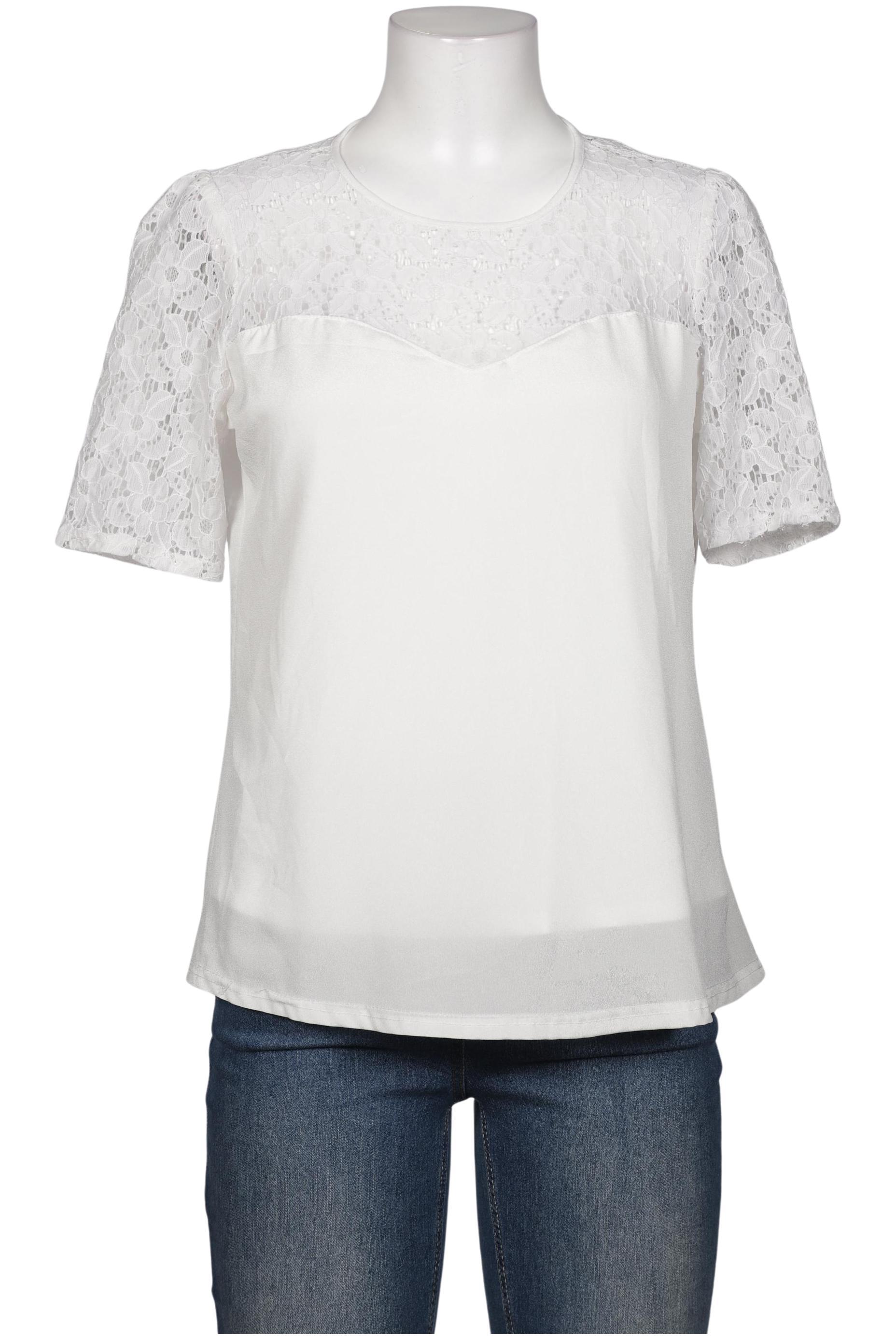 

Spieth Wensky Damen Bluse, weiß, Gr. 40