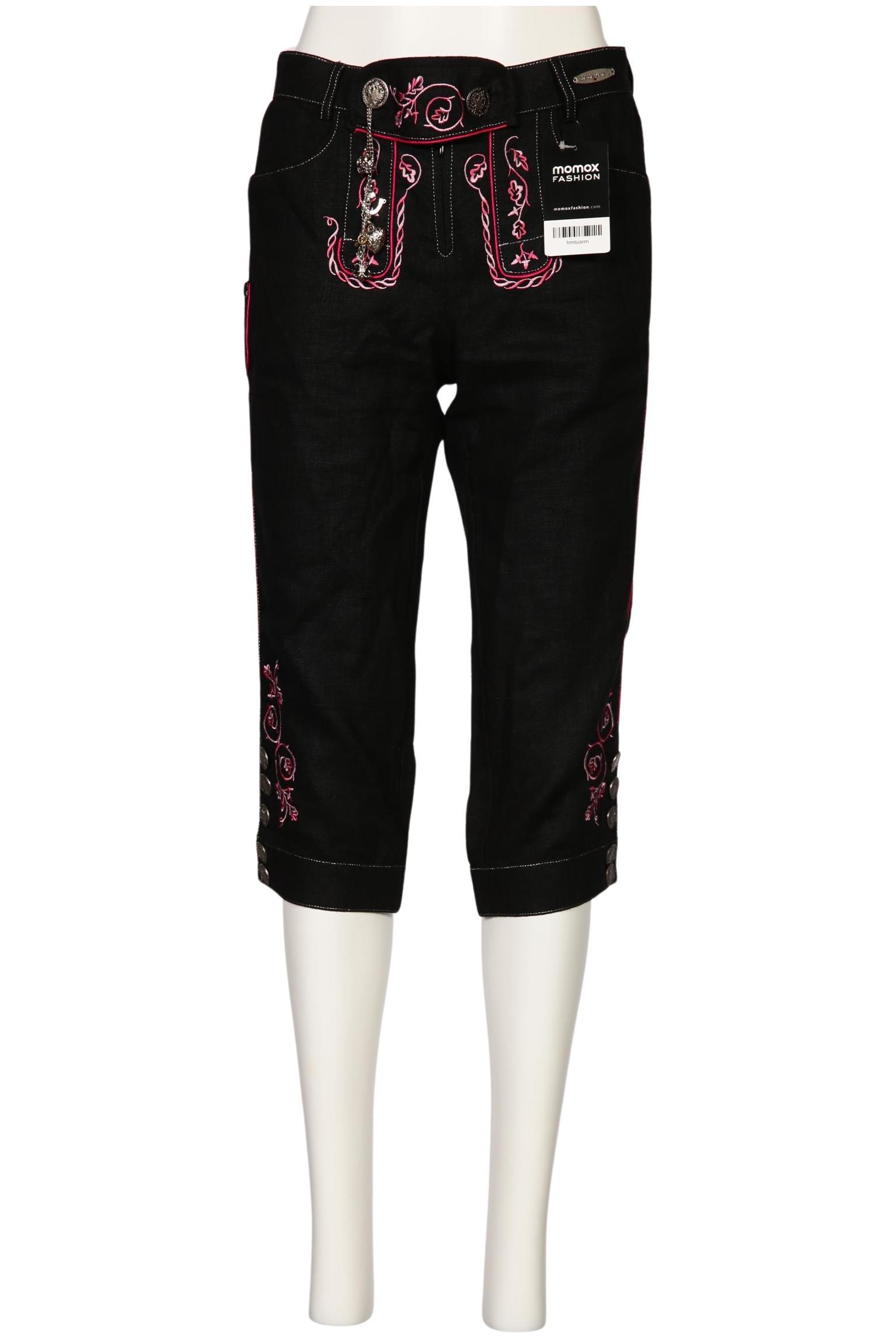 

Spieth Wensky Damen Stoffhose, schwarz, Gr. 34