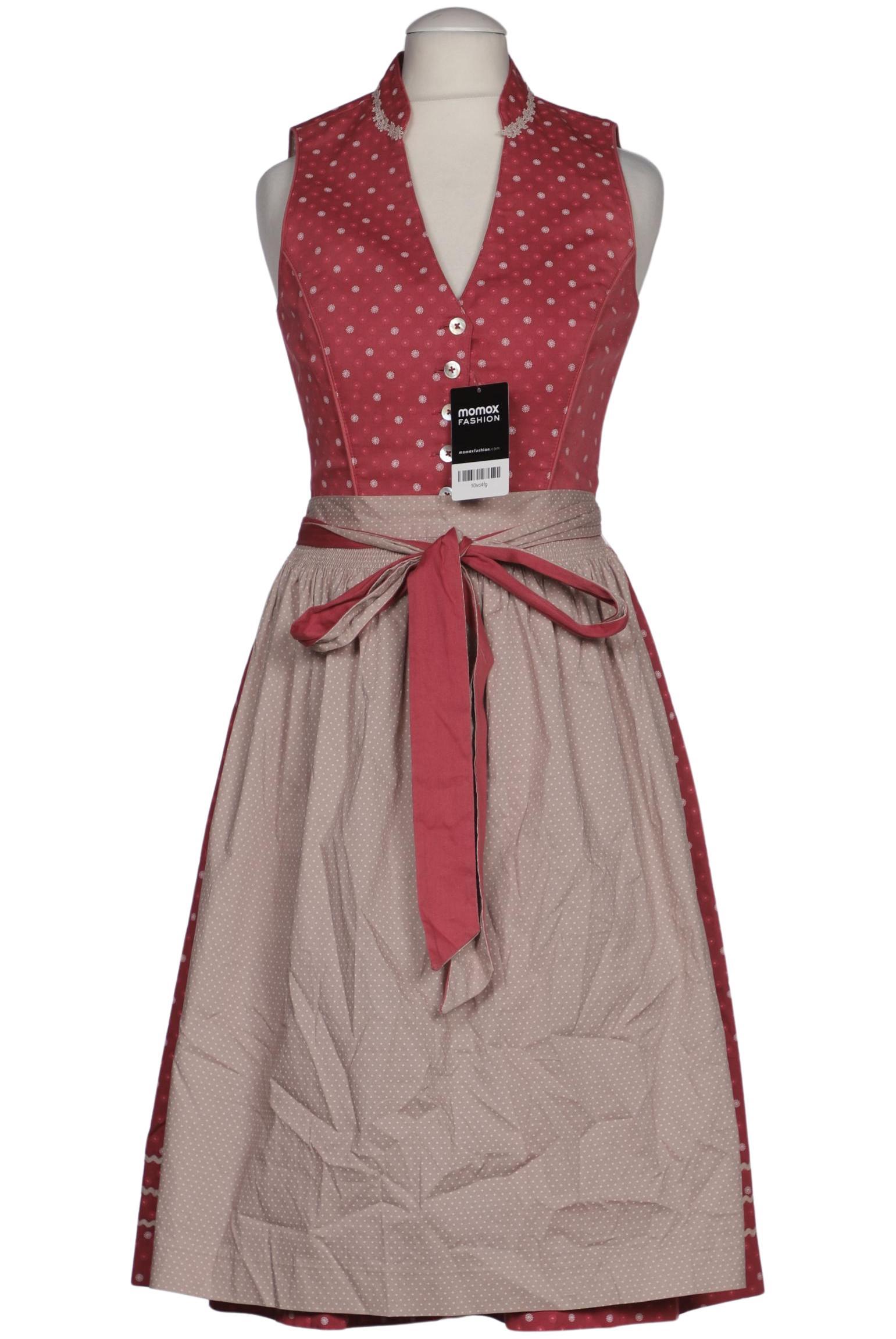 

Spieth Wensky Damen Kleid, bordeaux, Gr. 32