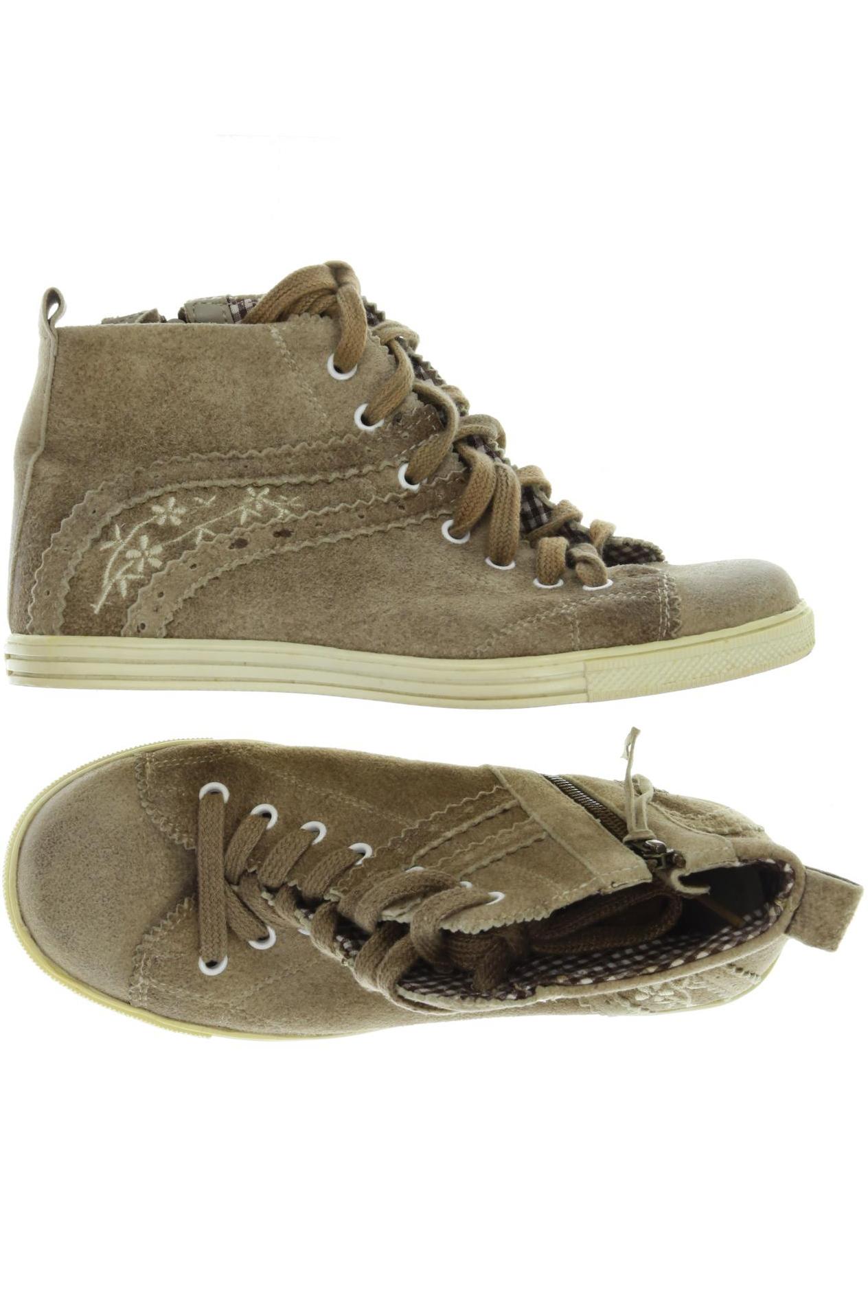 

Spieth Wensky Damen Sneakers, beige, Gr. 37
