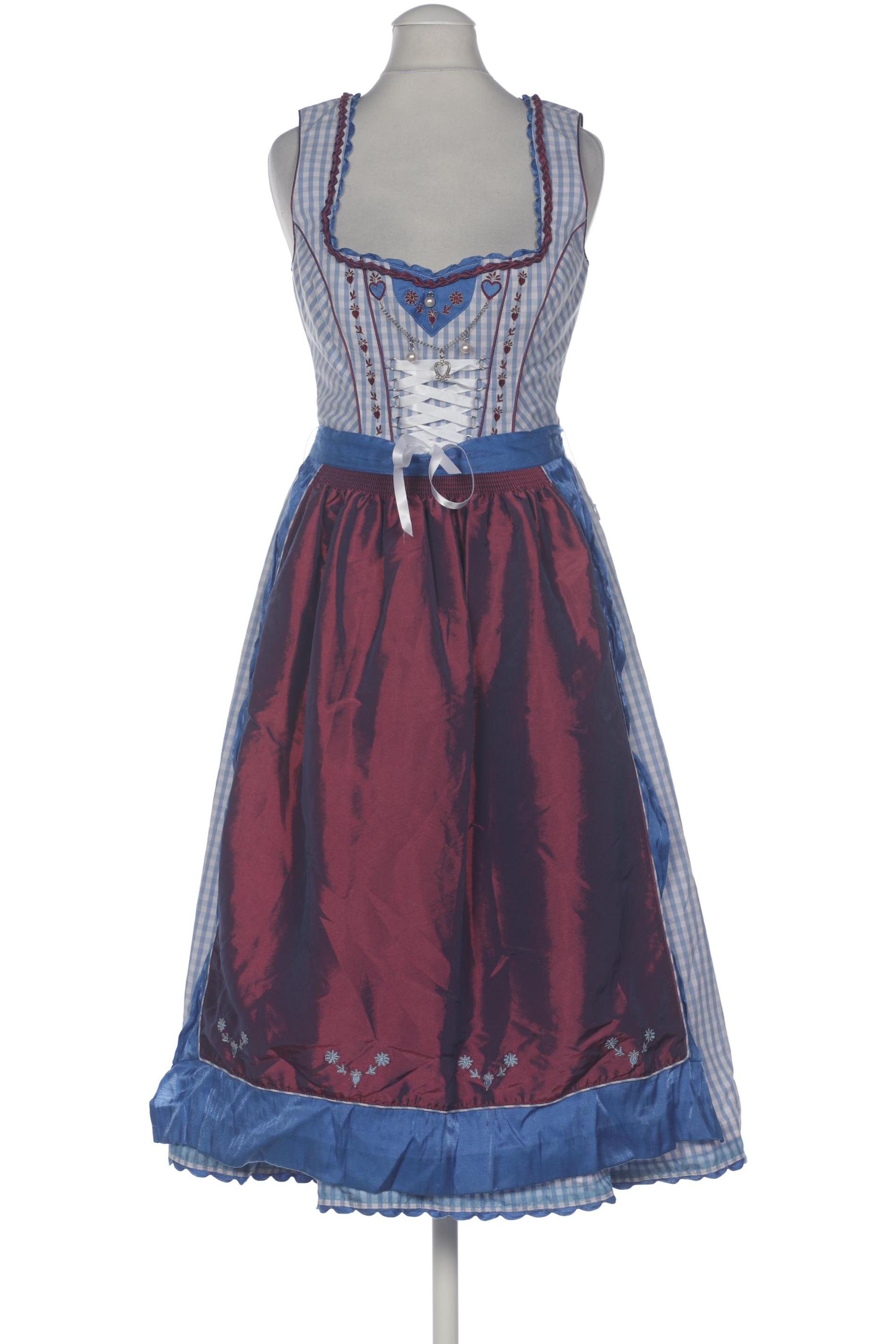 

Spieth Wensky Damen Kleid, mehrfarbig, Gr. 34