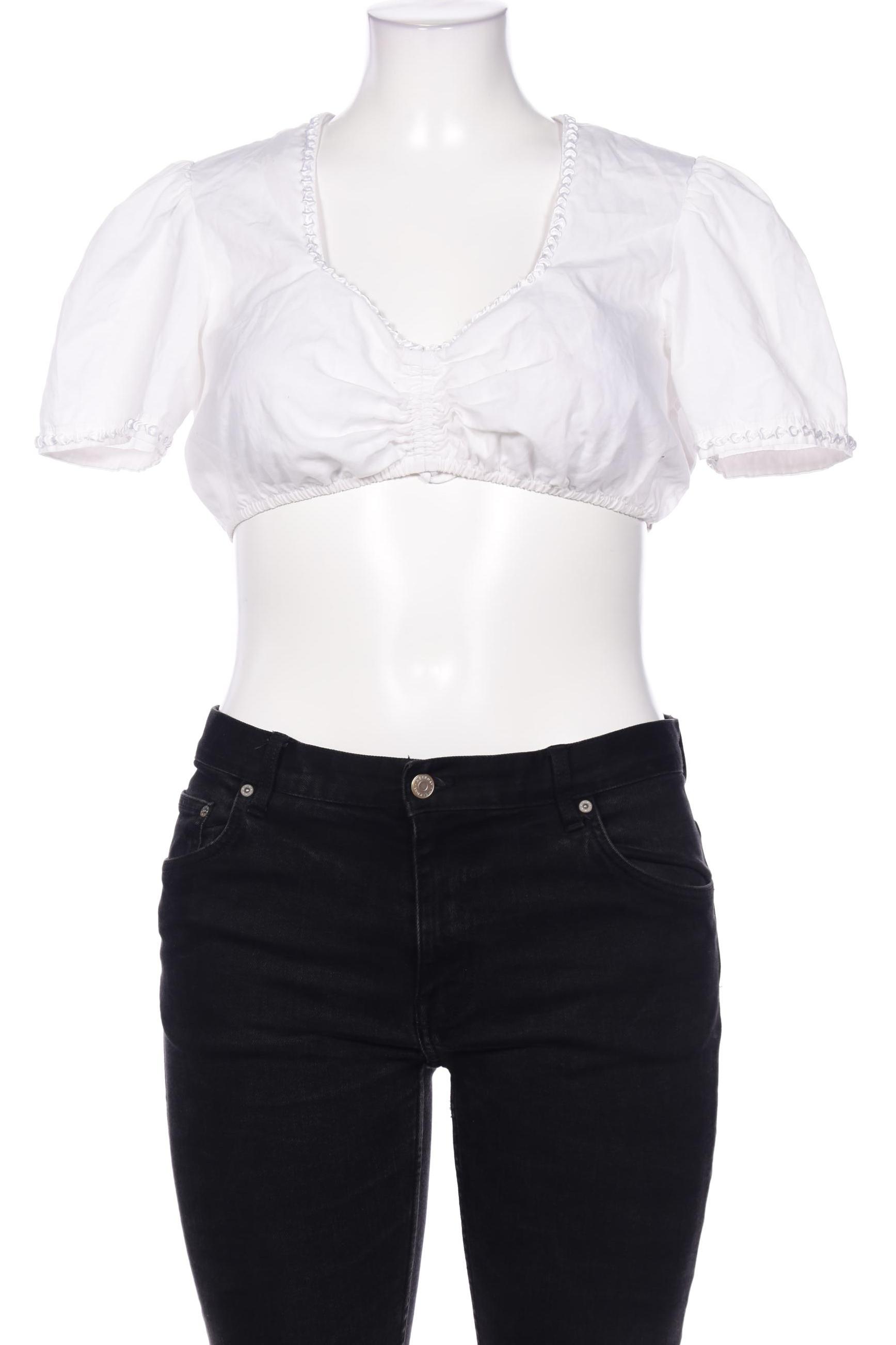 

Spieth Wensky Damen Bluse, weiß, Gr. 42