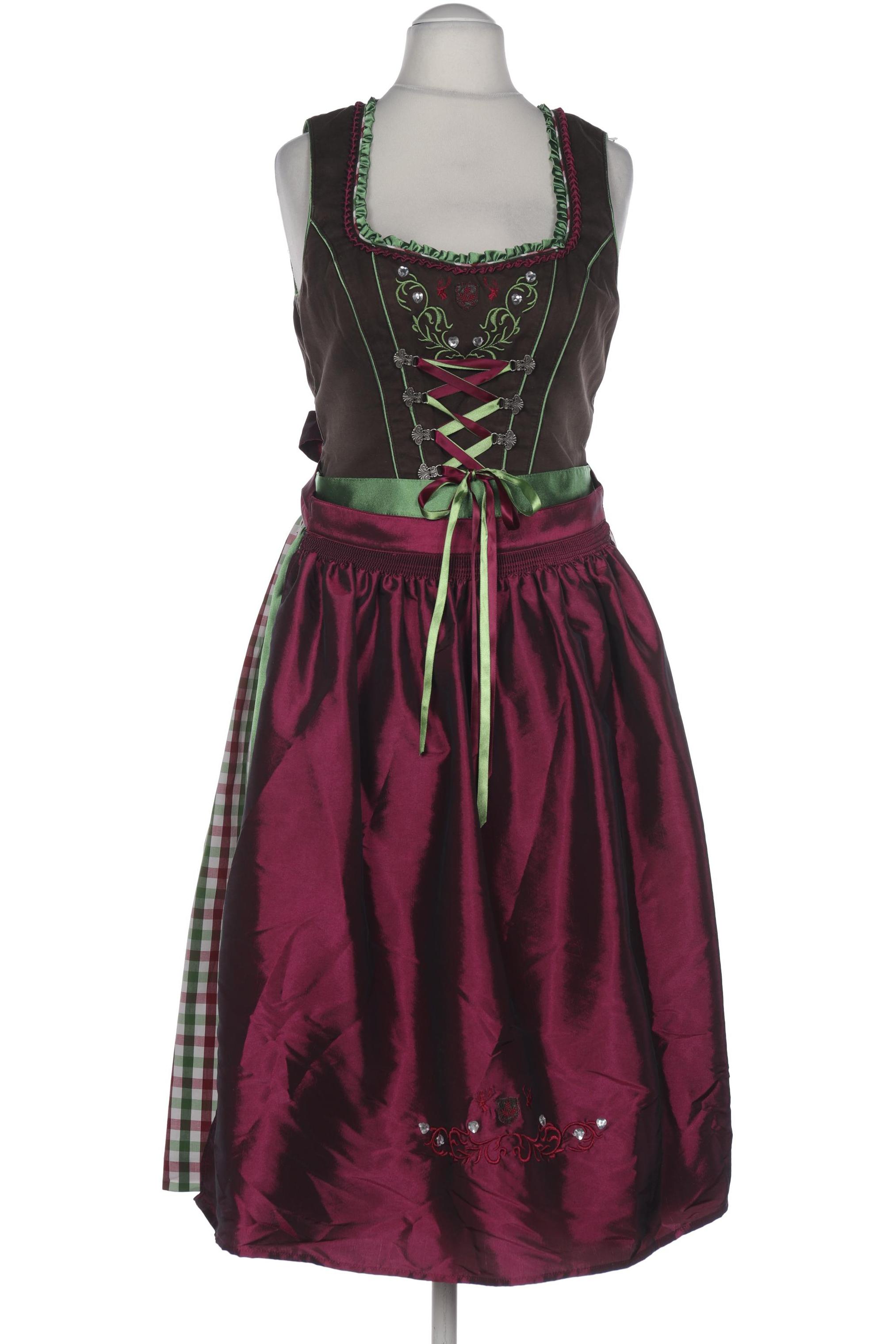 

Spieth Wensky Damen Kleid, grün, Gr. 38
