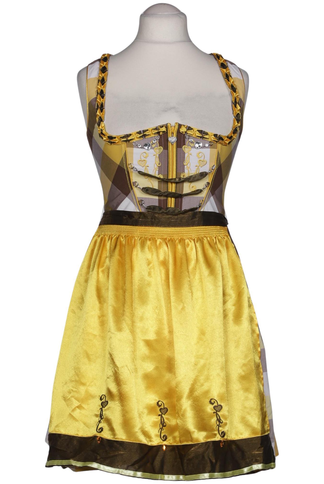 

Spieth Wensky Damen Kleid, mehrfarbig, Gr. 38