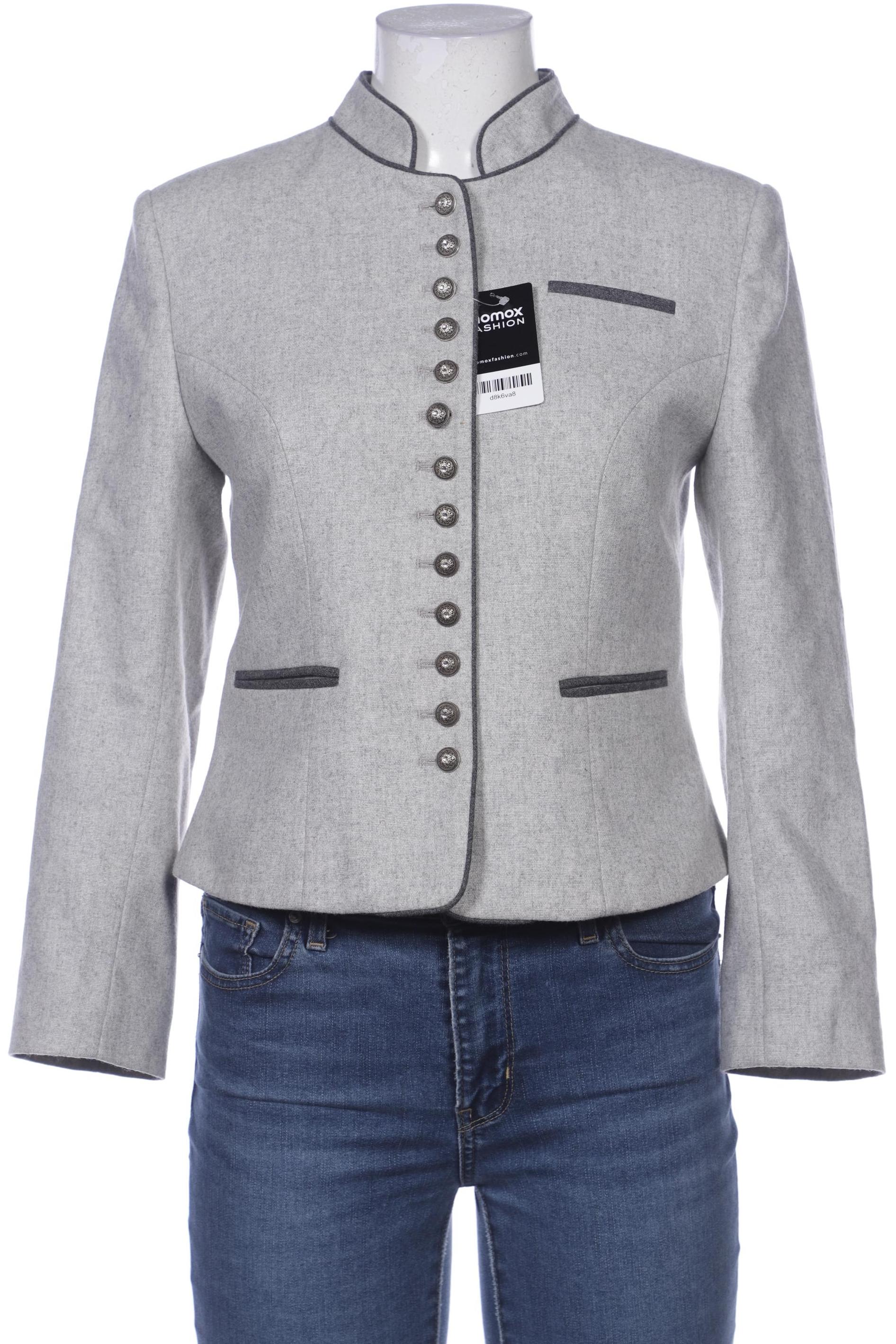 

Spieth Wensky Damen Blazer, grau, Gr. 38