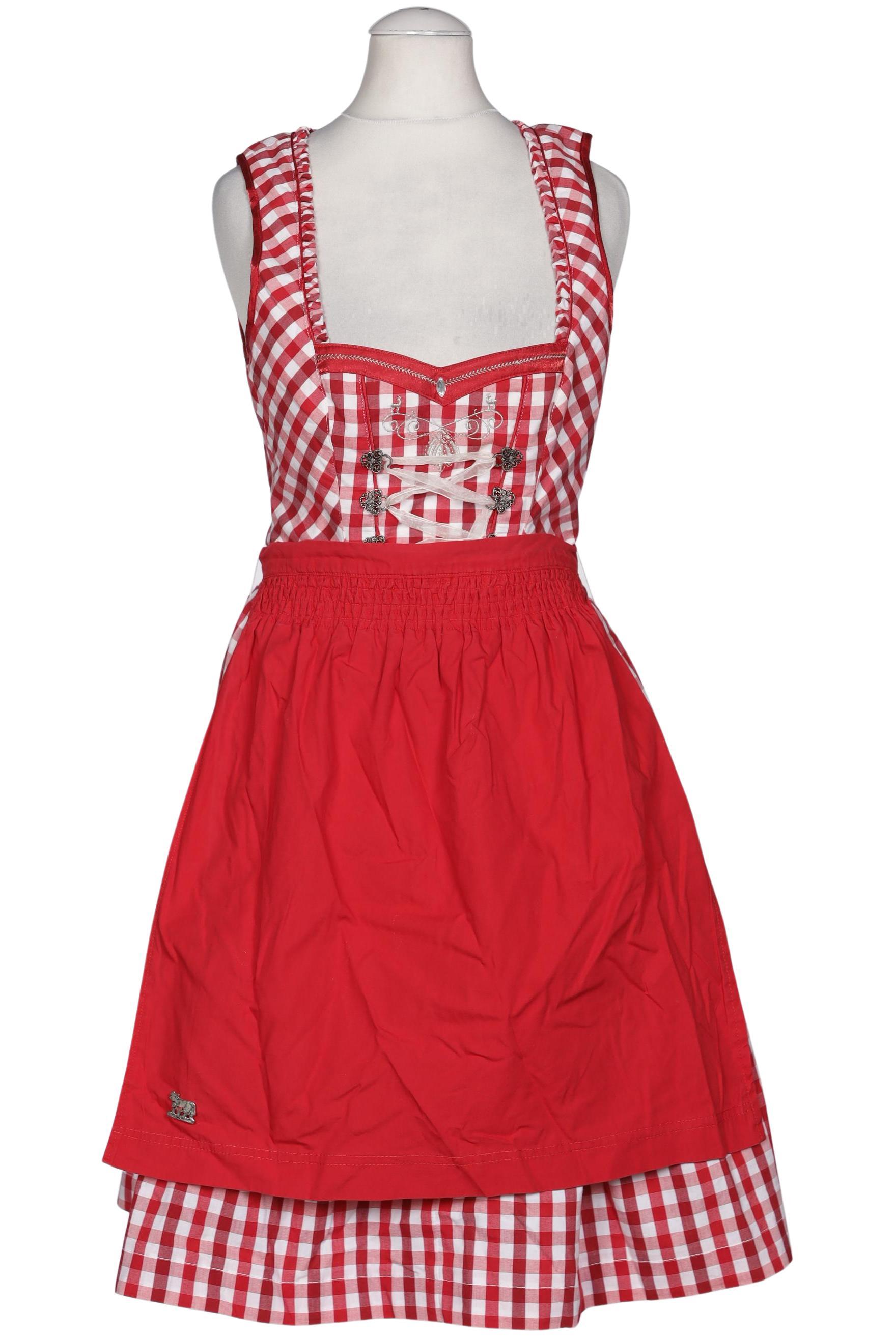 

Spieth Wensky Damen Kleid, mehrfarbig, Gr. 34