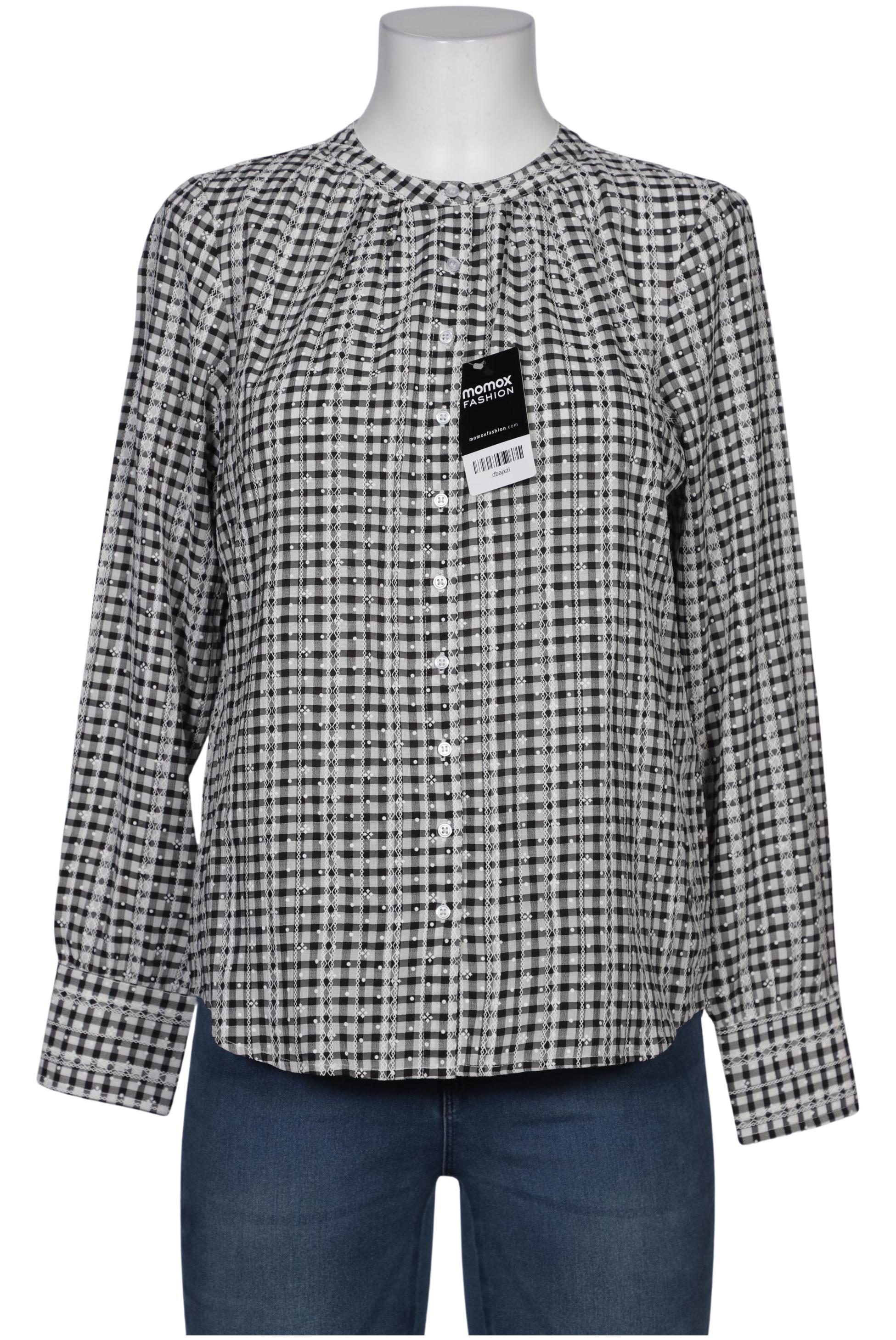 

Spieth Wensky Damen Bluse, mehrfarbig, Gr. 38