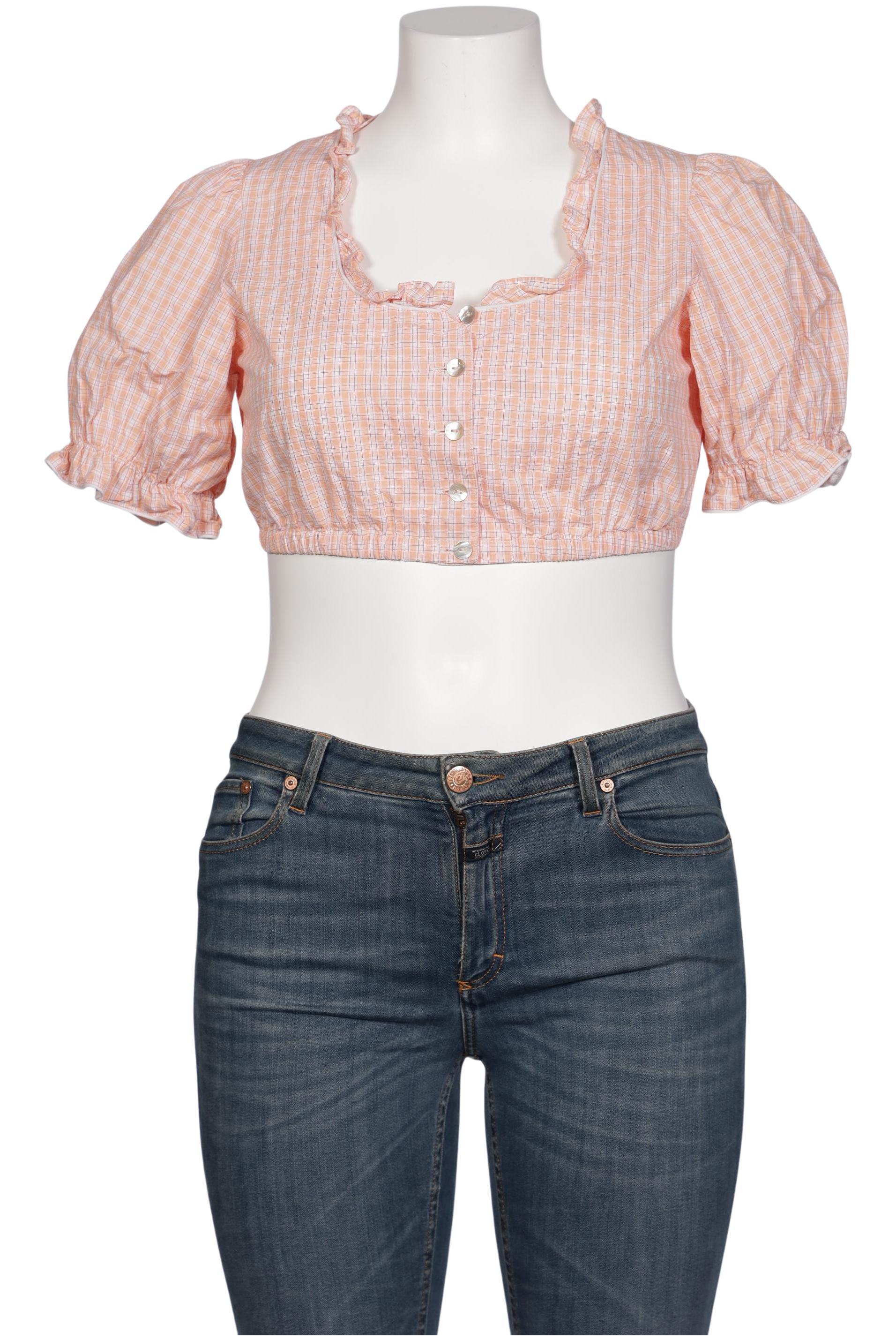 

Spieth Wensky Damen Bluse, pink, Gr. 44