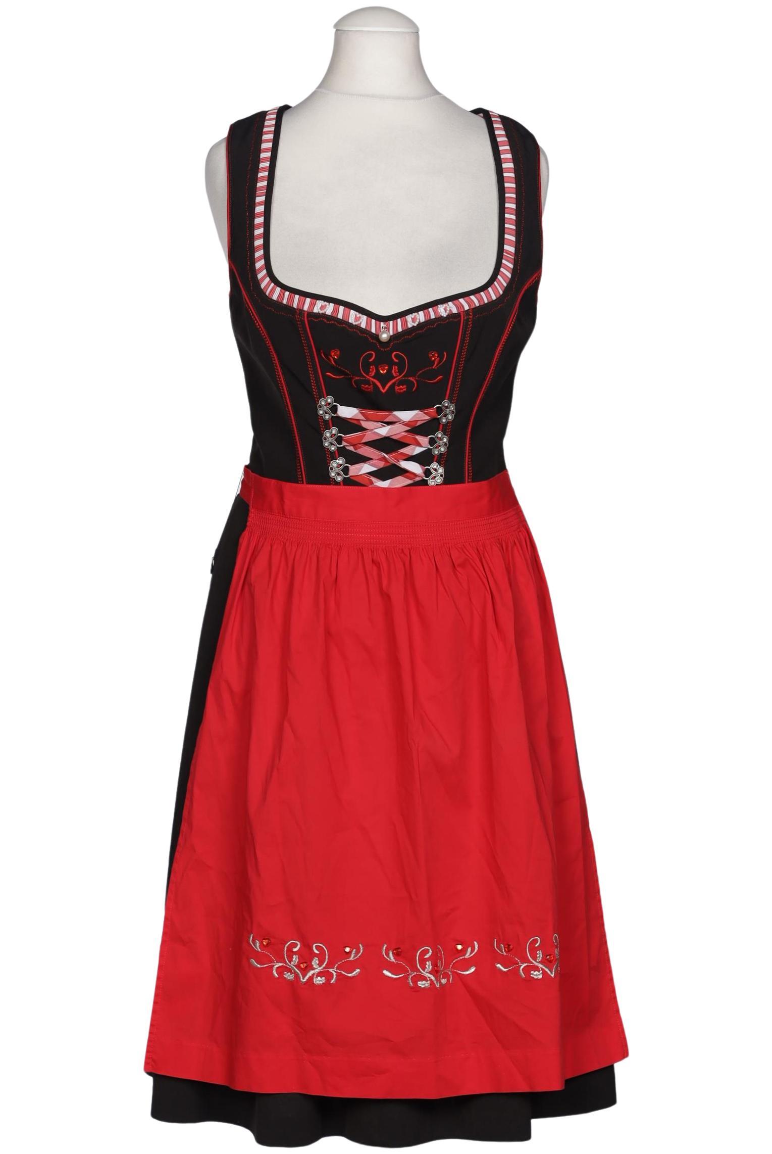 

Spieth Wensky Damen Kleid, mehrfarbig, Gr. 34