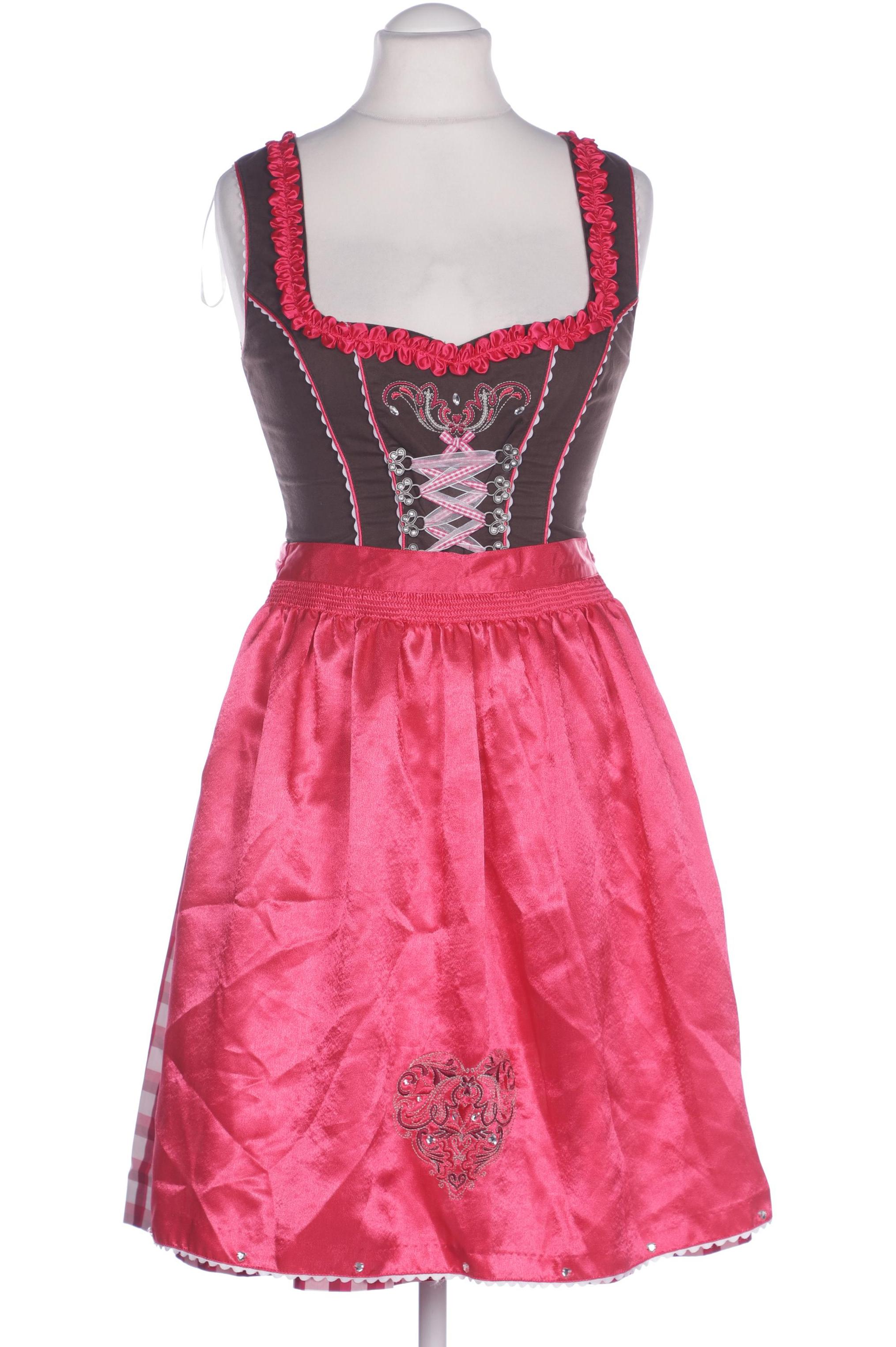 

Spieth Wensky Damen Kleid, pink, Gr. 38