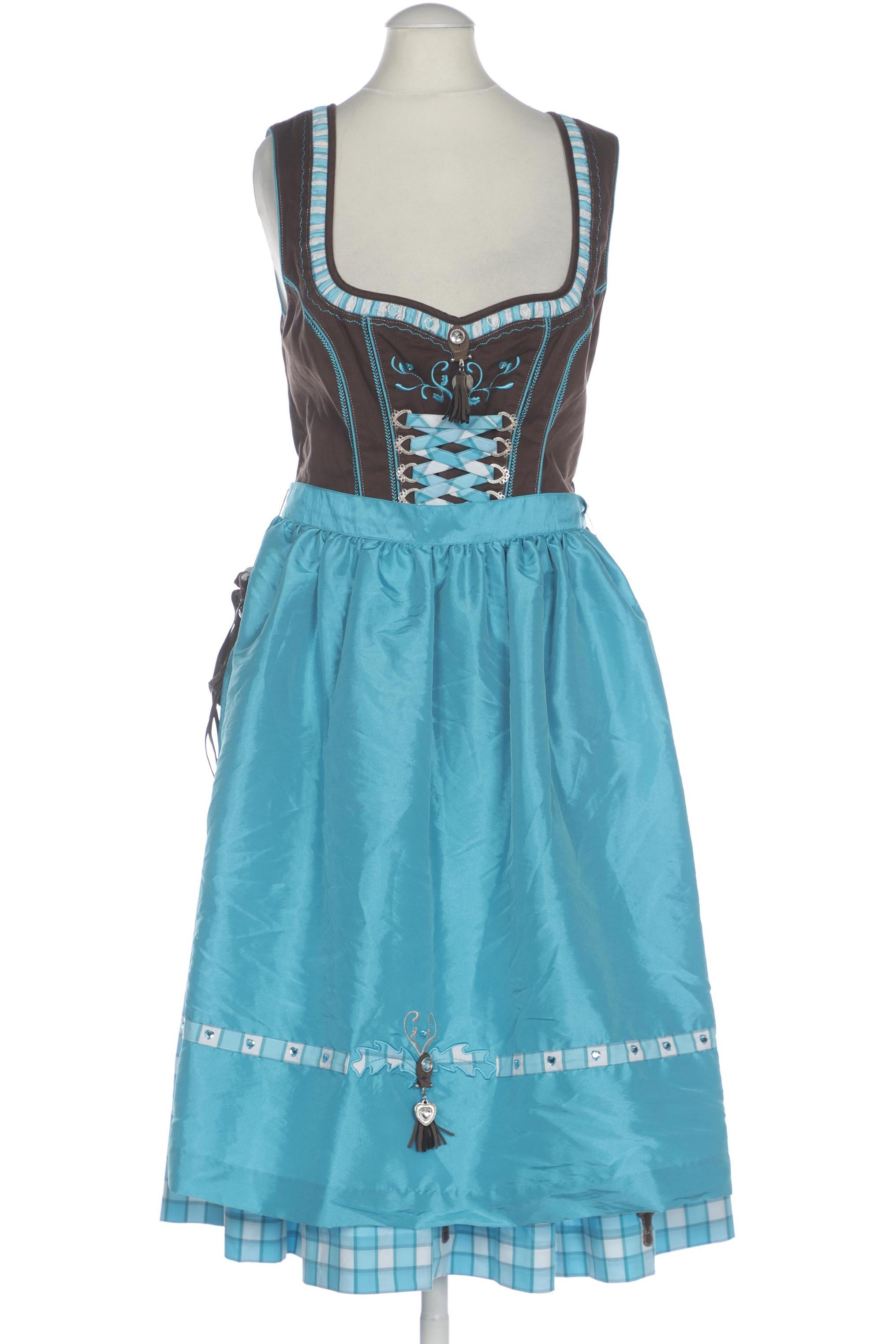 

Spieth & Wensky Damen Kleid, hellblau