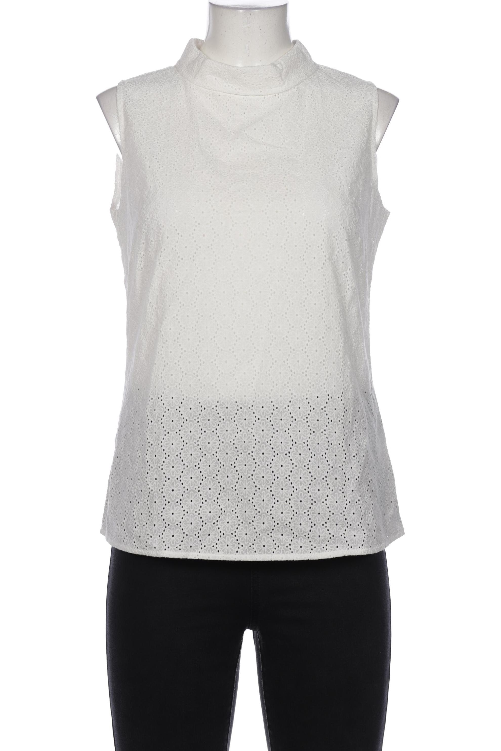 

Spieth Wensky Damen Bluse, weiß, Gr. 38