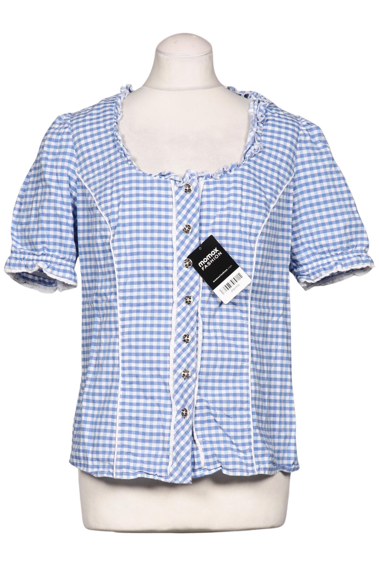 

Spieth Wensky Damen Bluse, mehrfarbig, Gr. 38