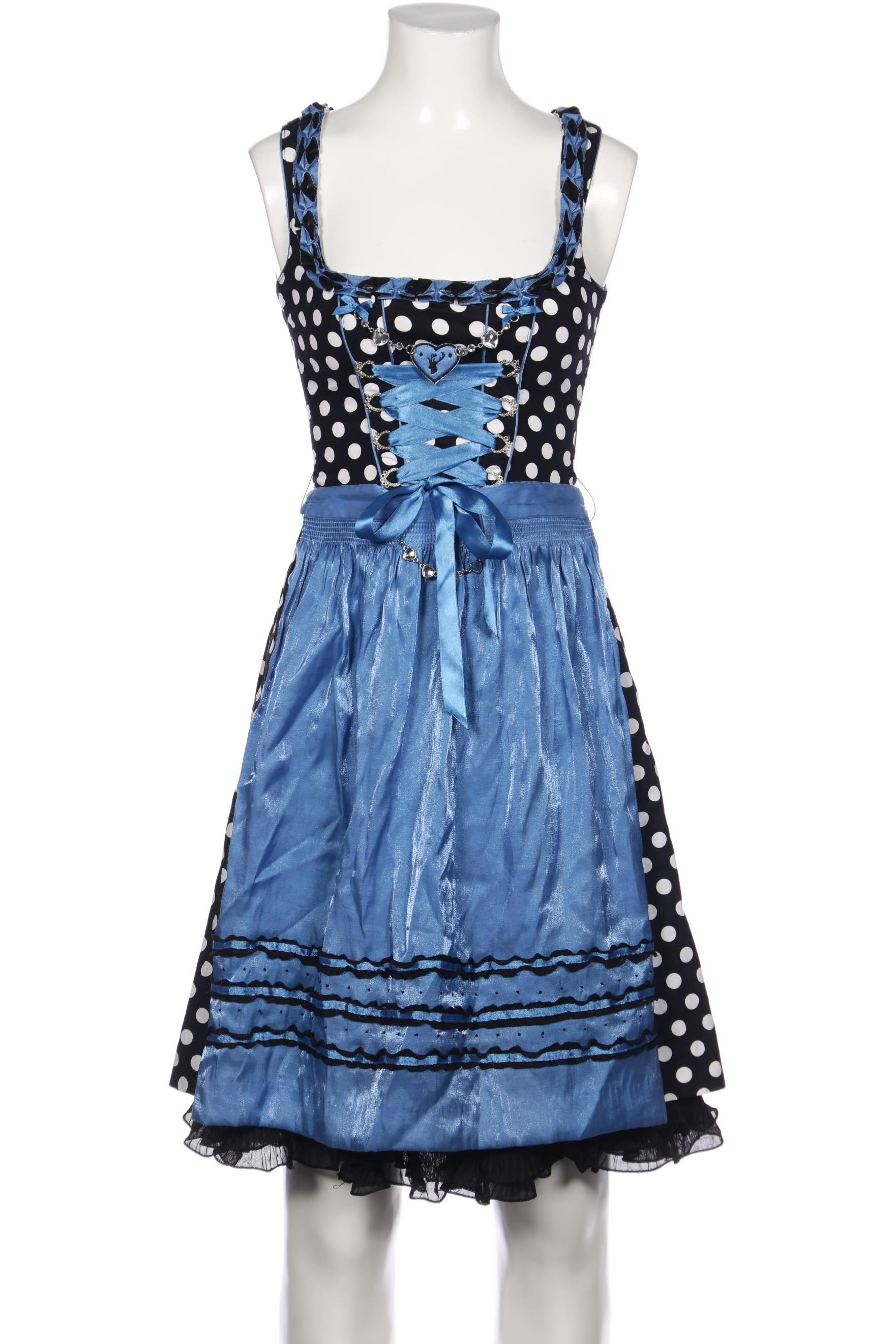 

Spieth & Wensky Damen Kleid, schwarz