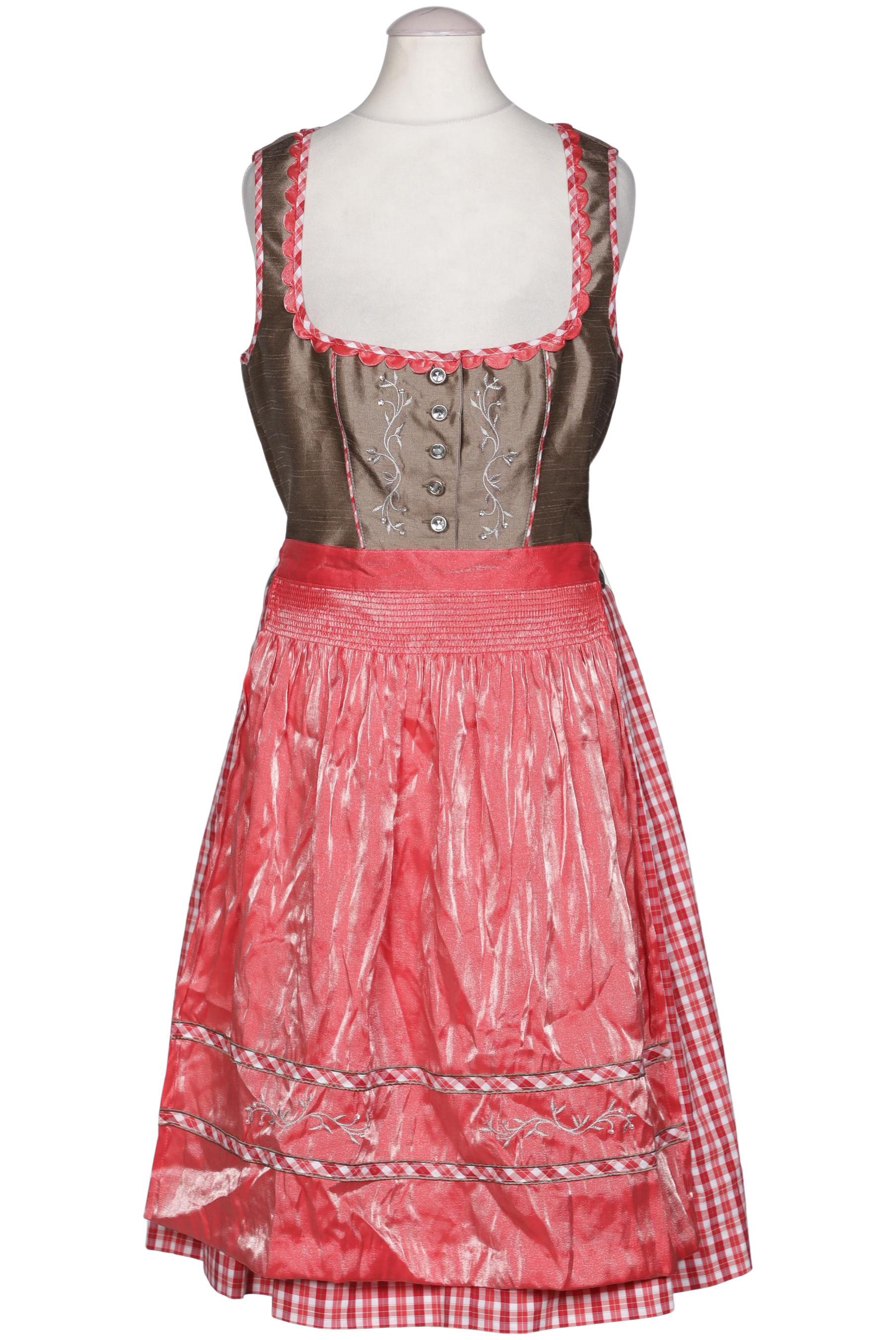 

Spieth Wensky Damen Kleid, rot, Gr. 36