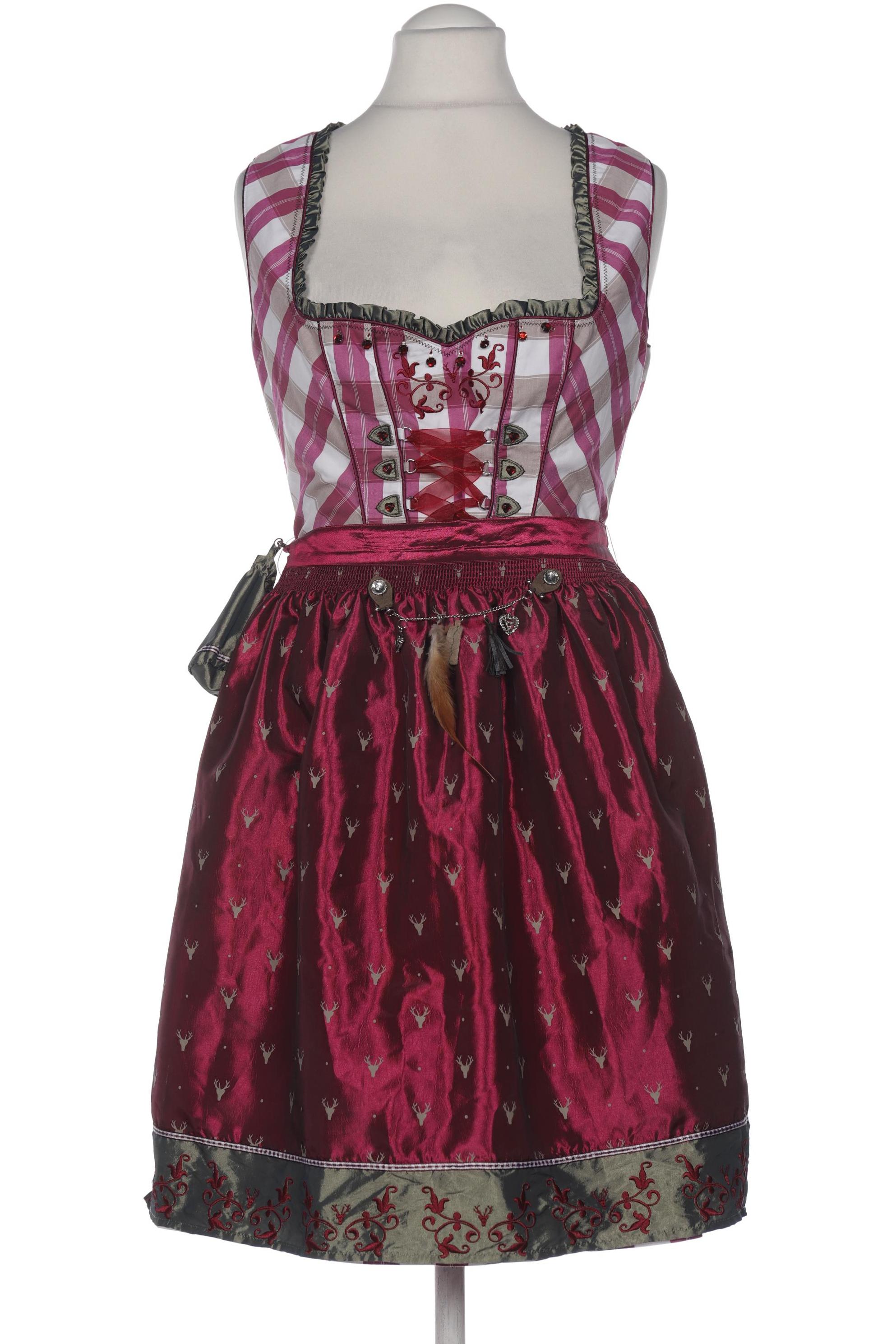 

Spieth Wensky Damen Kleid, flieder, Gr. 42