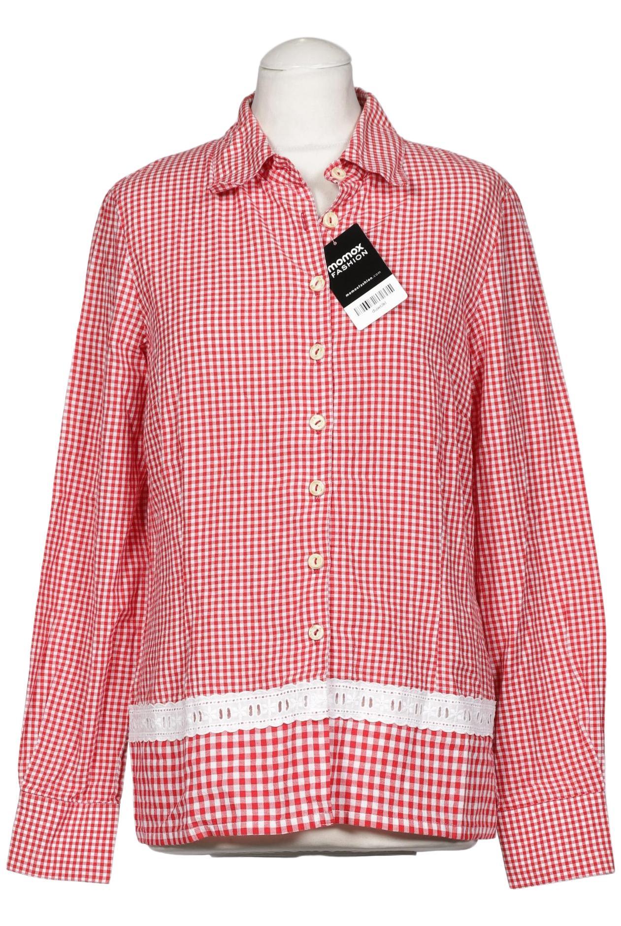 

Spieth Wensky Damen Bluse, mehrfarbig, Gr. 40